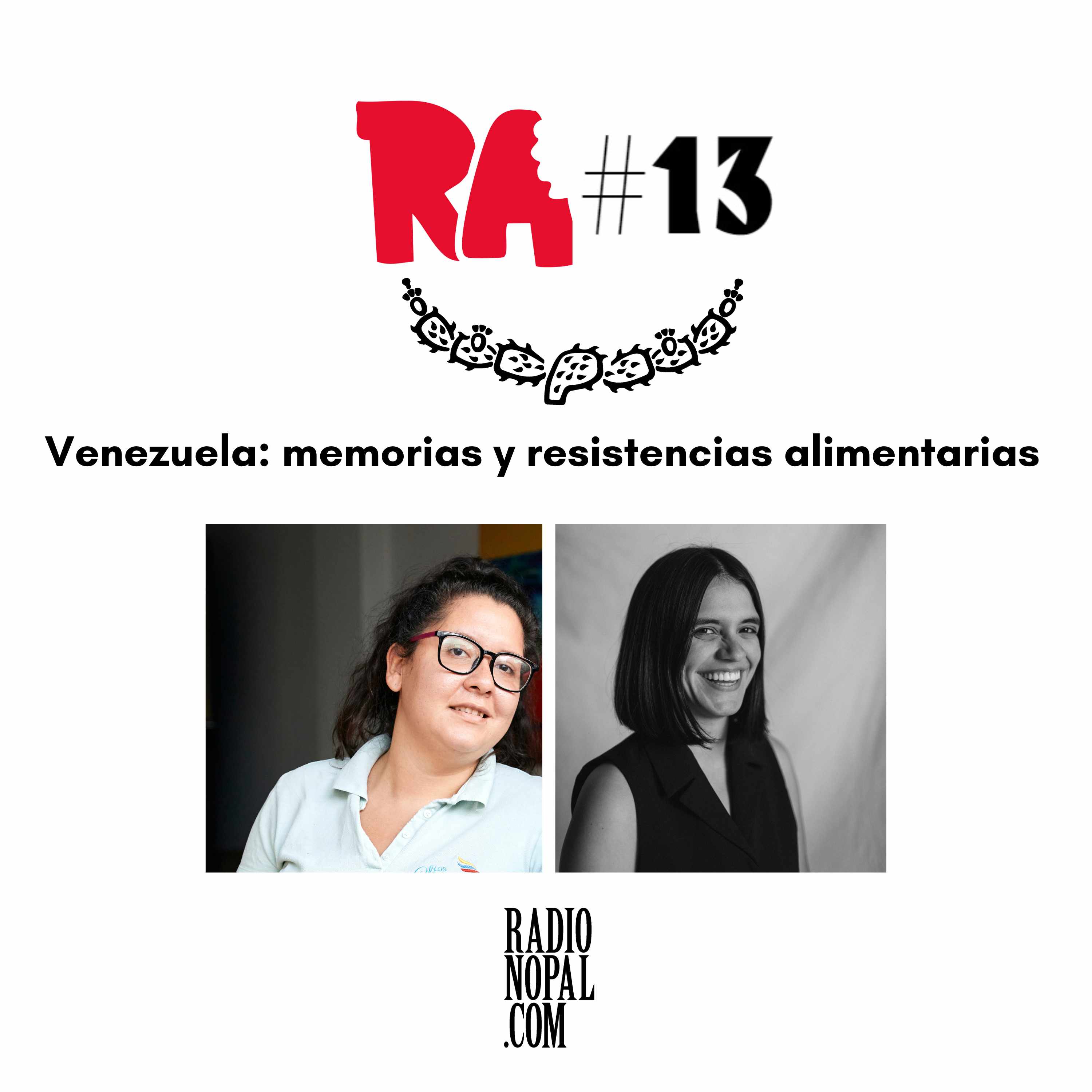 Resistencias Alimentarias