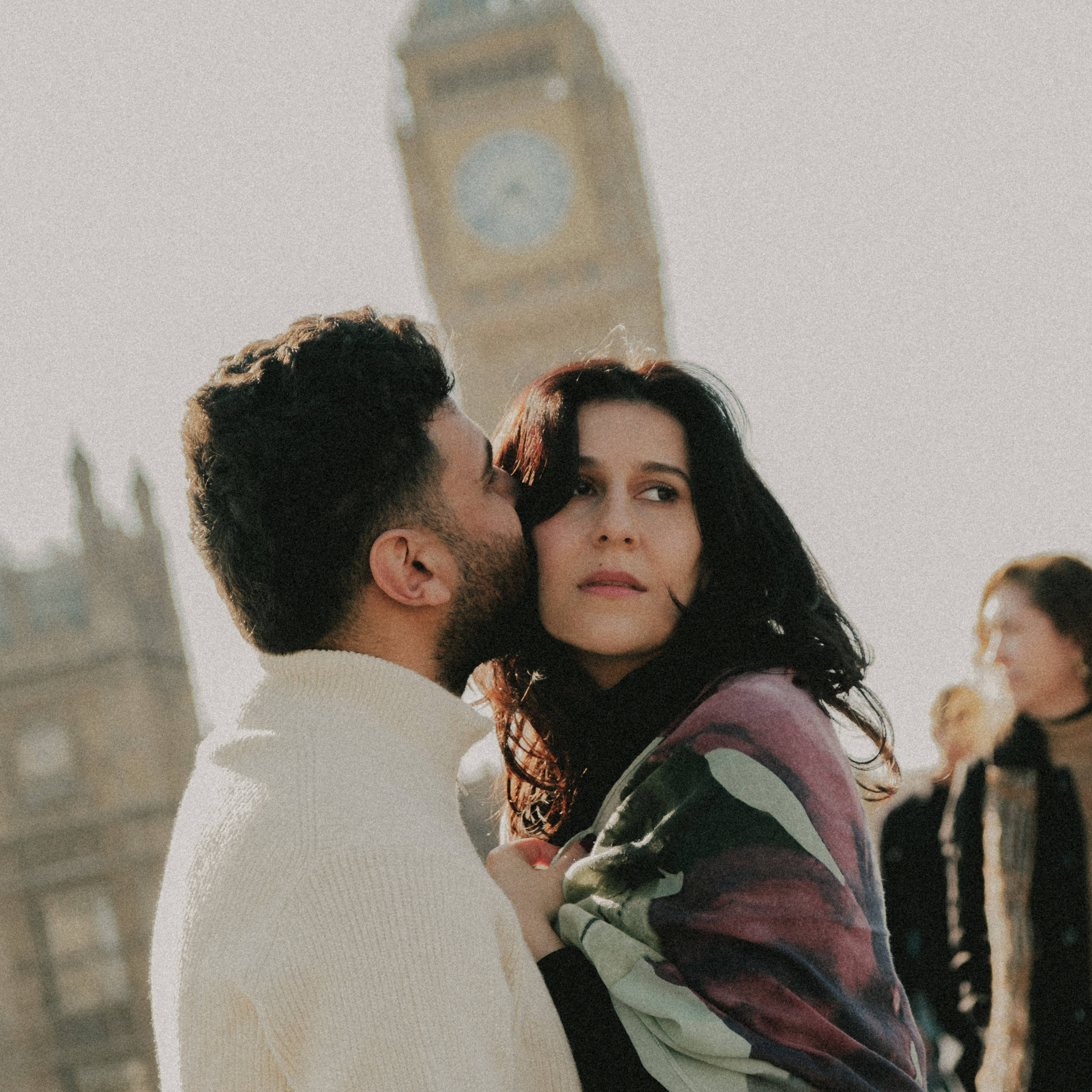 Factory Floor Cuts: Majenin - A Palestinian love story (Marena Riyad) episode artwork