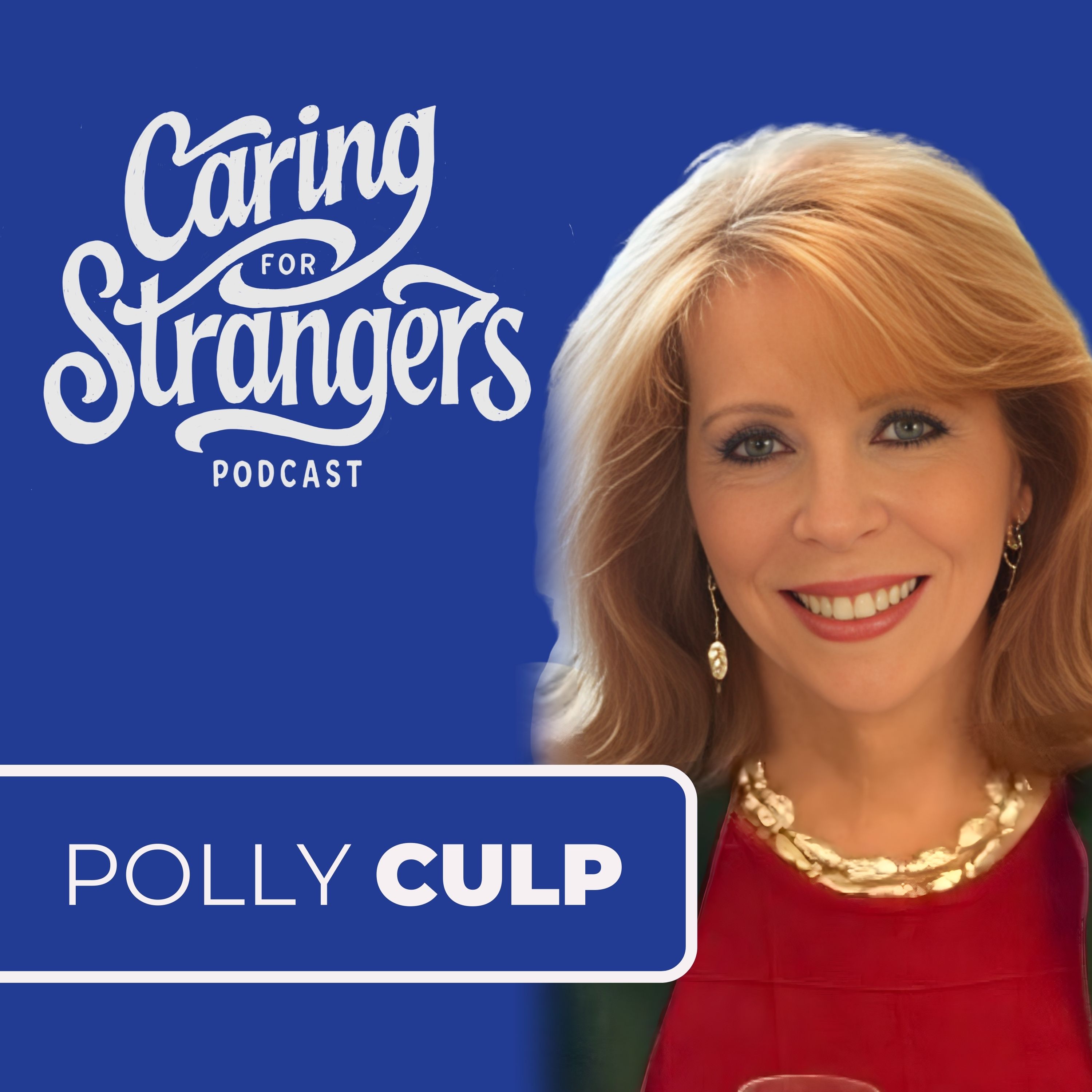Polly Culp | Think of Others More Than of Yourself