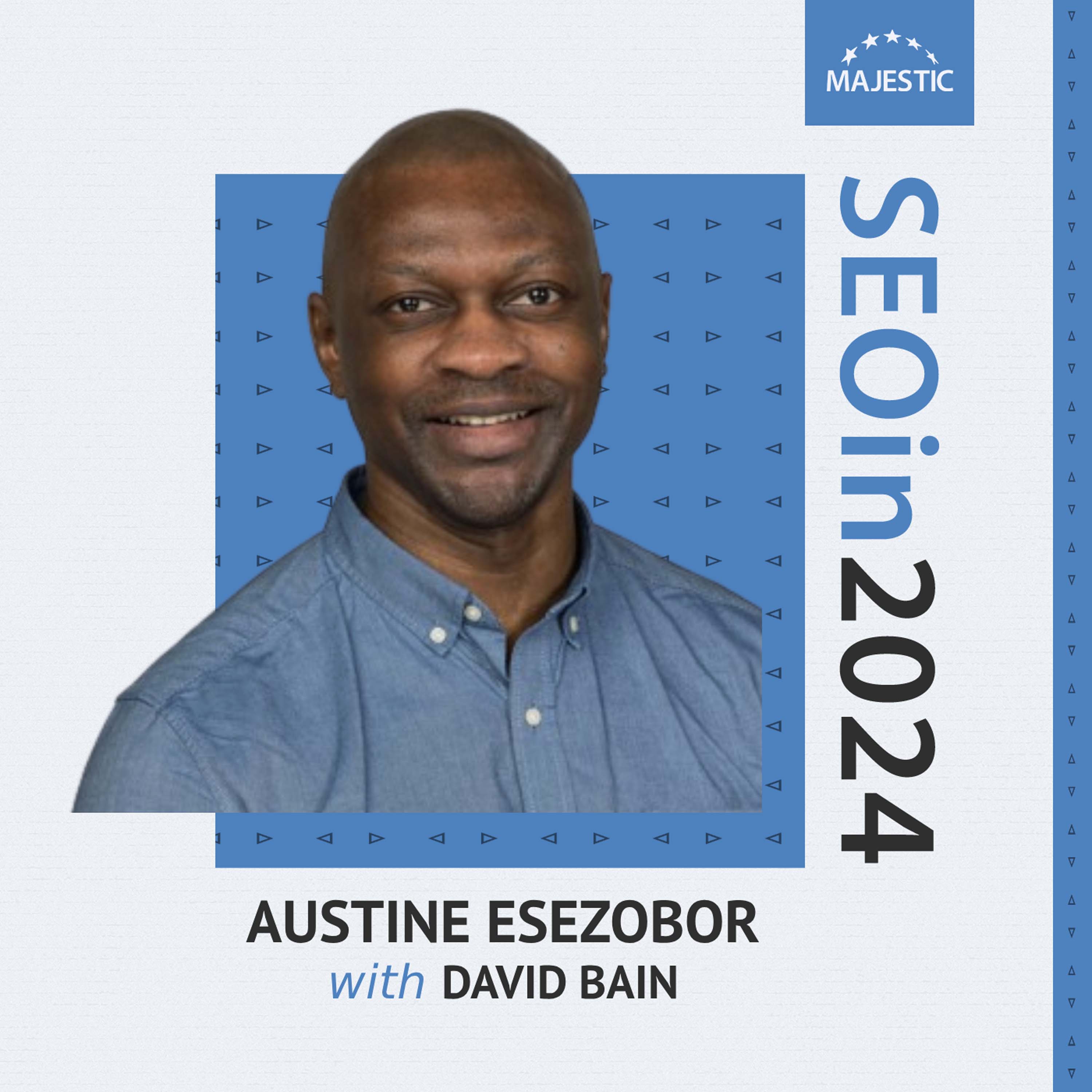Branded keywords will become increasingly more important than generic keywords - Austine Esezobor
