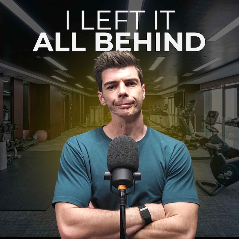 Artwork for podcast Built Resilient