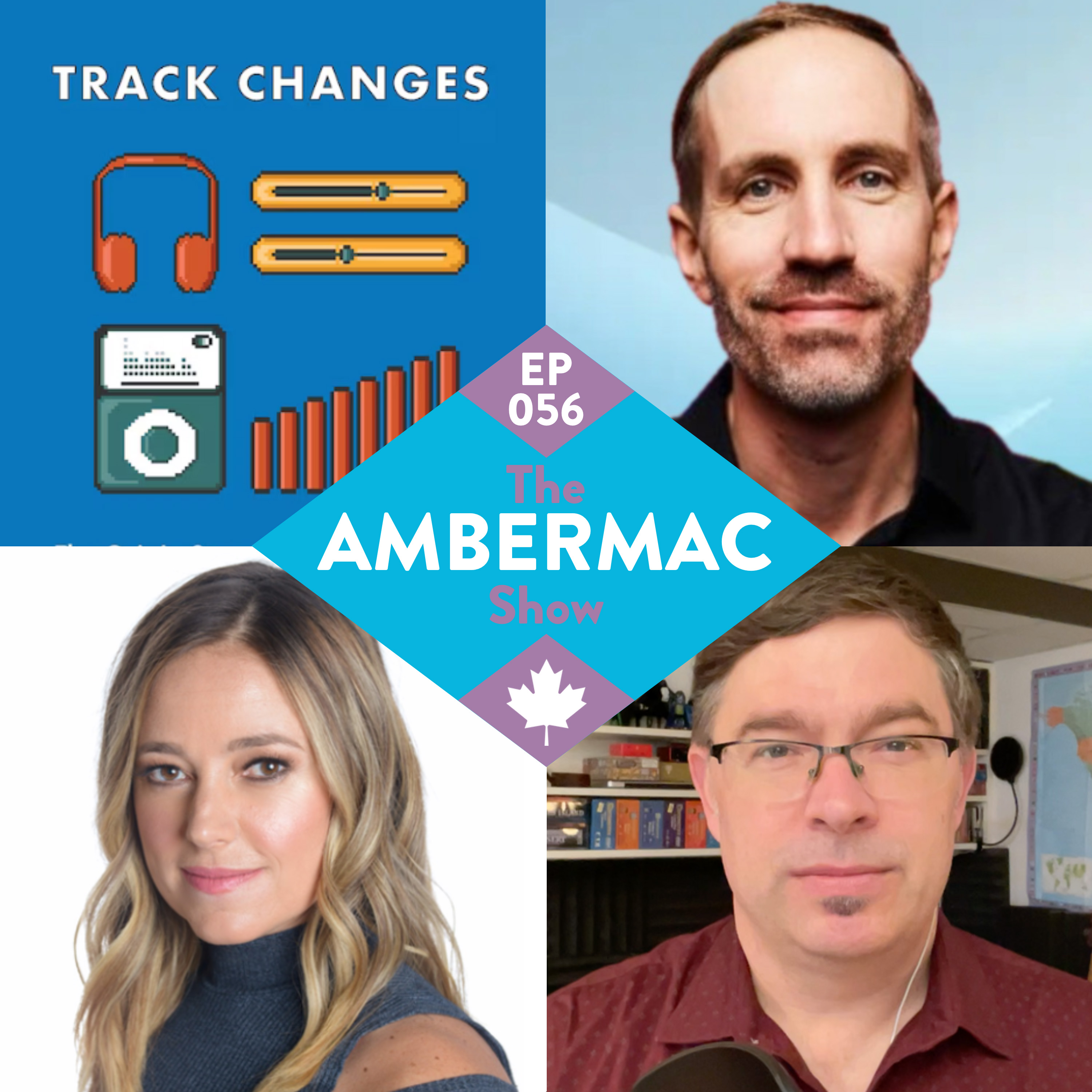 Meta’s “Pervert” Smart Glasses + OpenAI’s Canadian Safety Promise