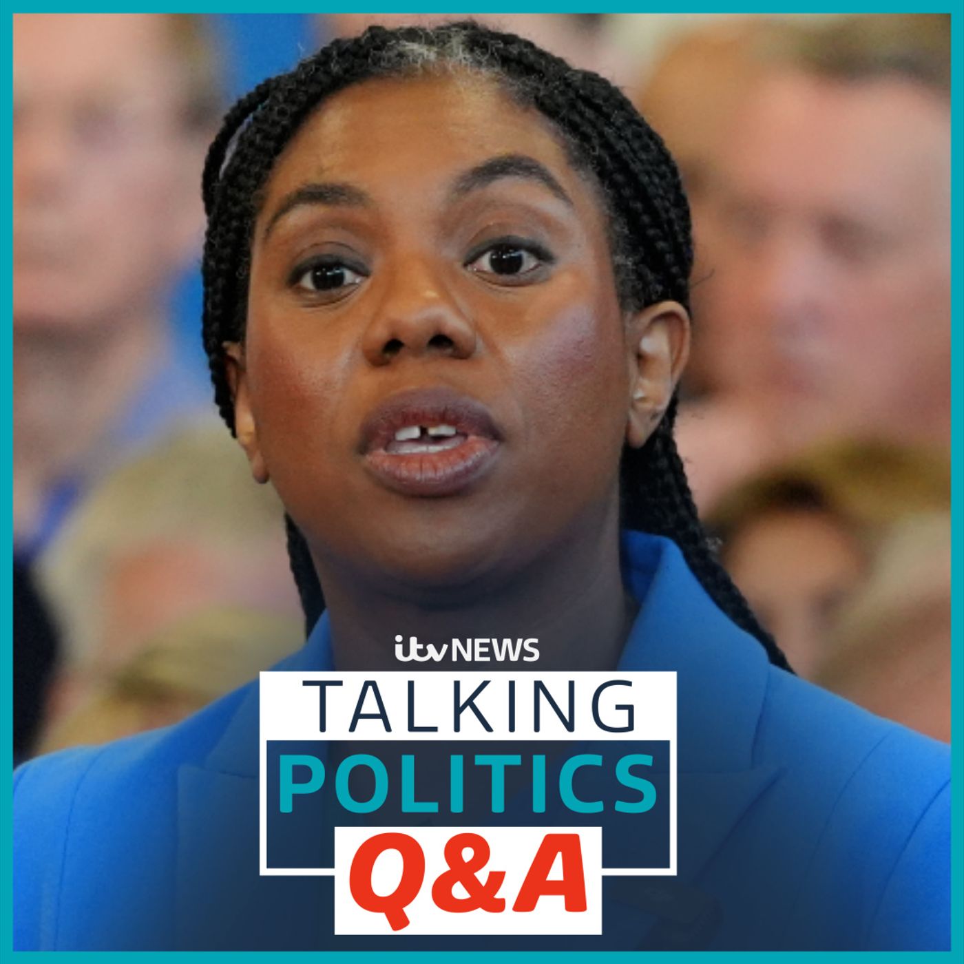 Q&A: Could Trump call off elections? Could Badenoch EVER be PM? Which leader was a nightmare to interview?