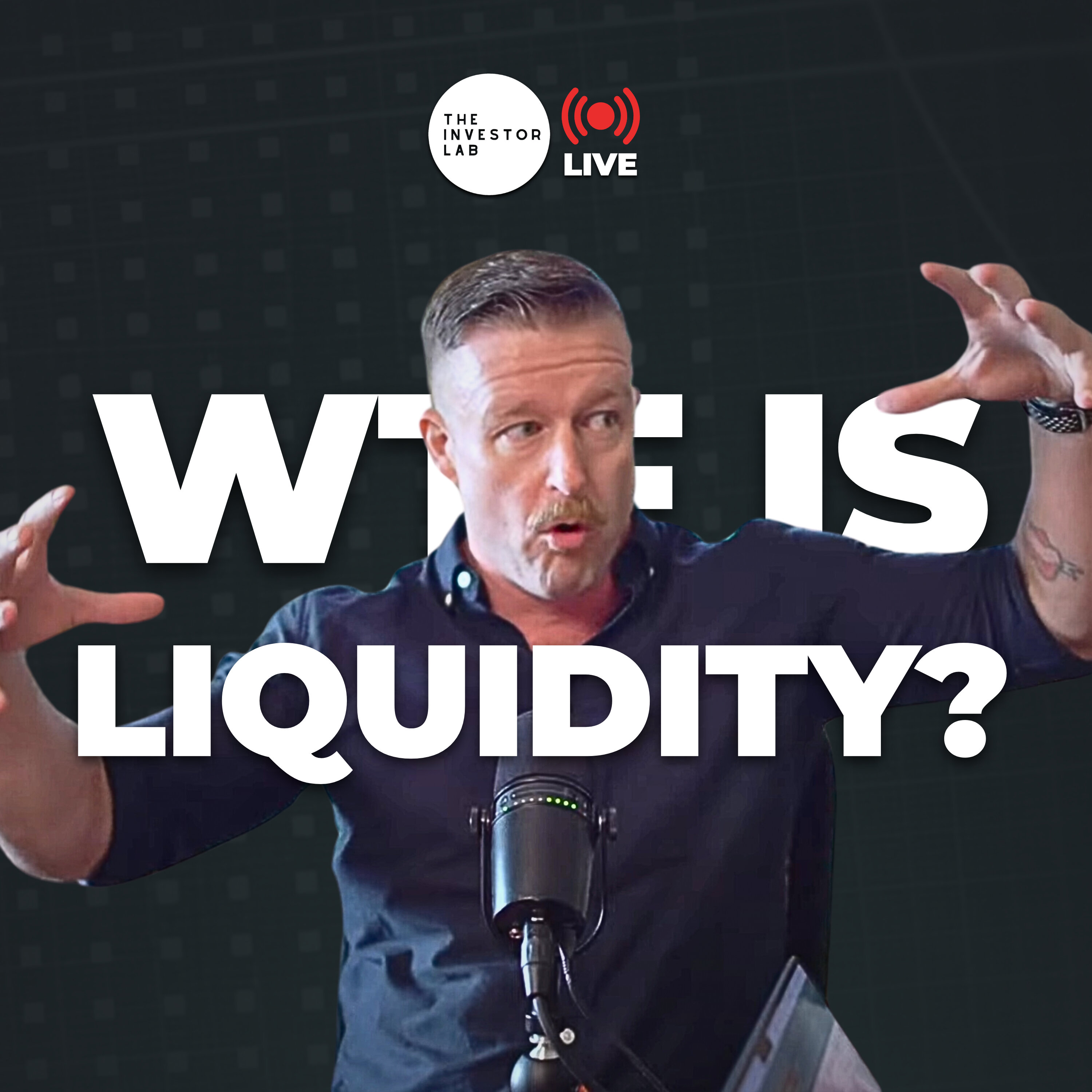Follow the Money: How Liquidity Drives Asset Prices (and How You Can Benefit)