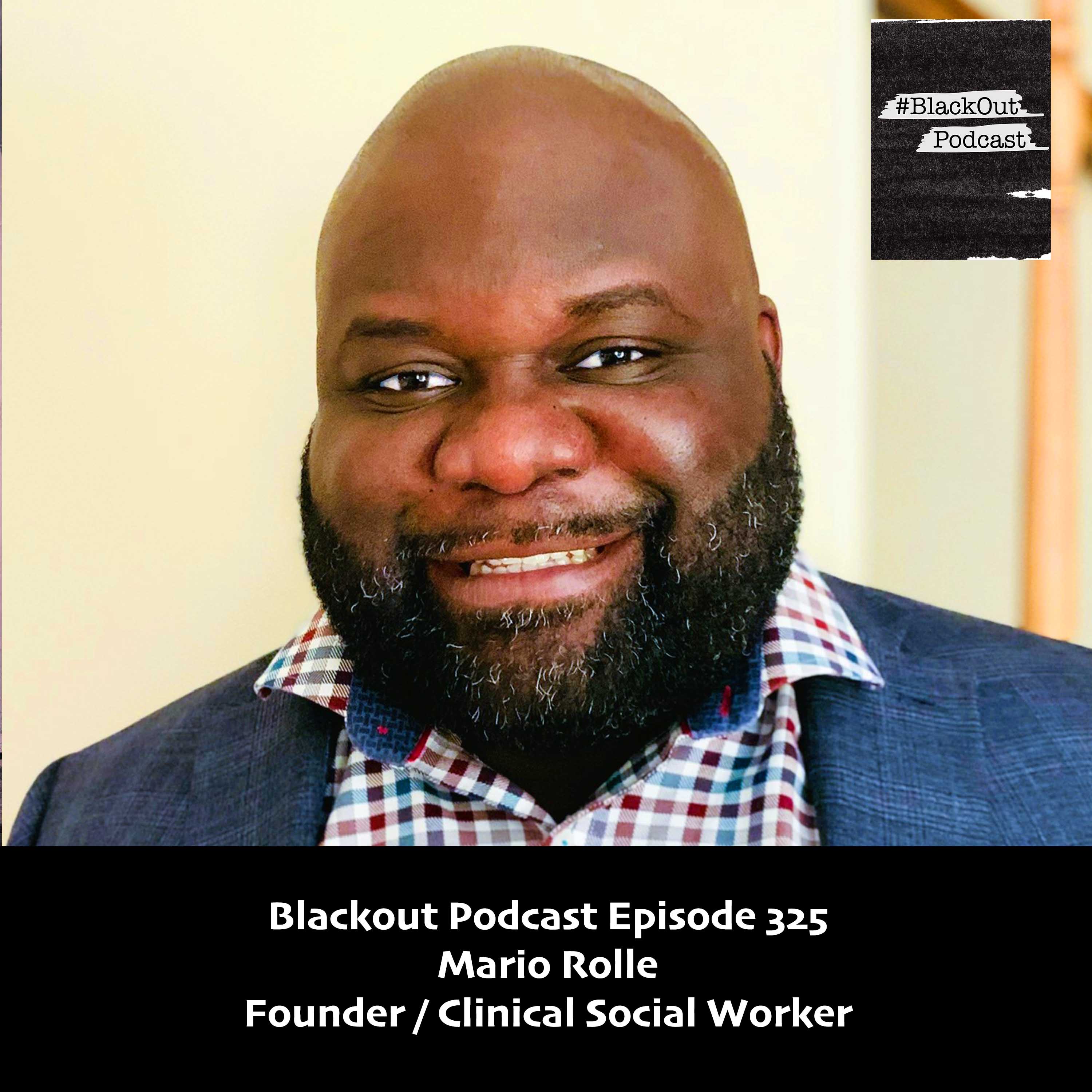 Blackout Podcast