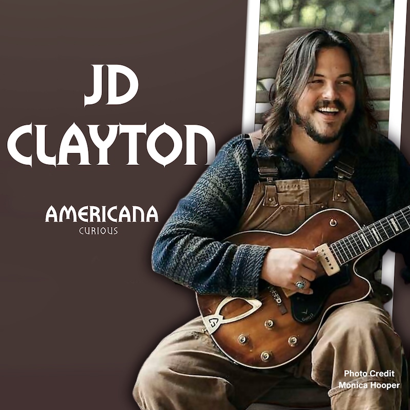 Artwork for podcast Americana Curious