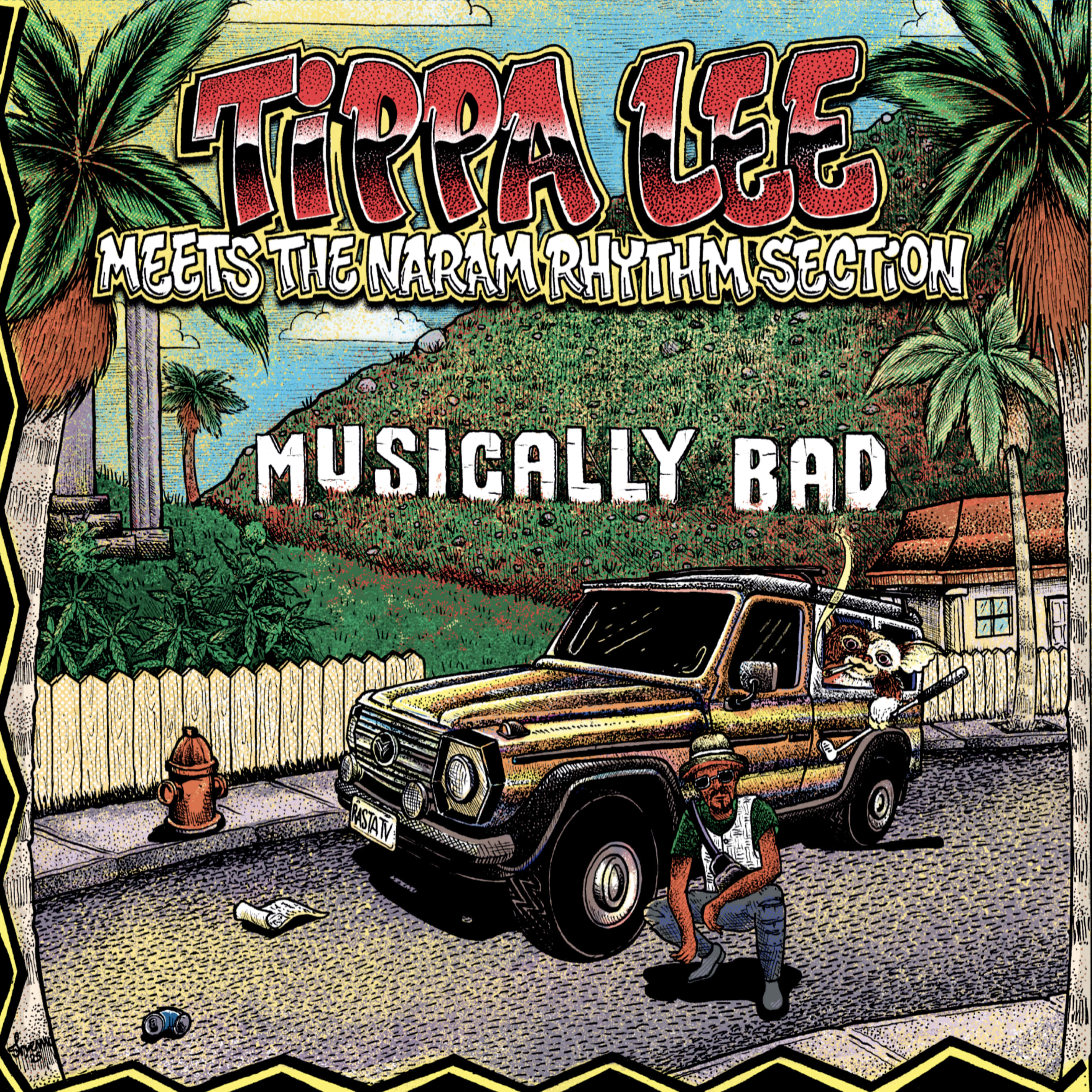 http://Tippa%20Lee%20Meets%20The%20Naram%20Rhythm%20Selection