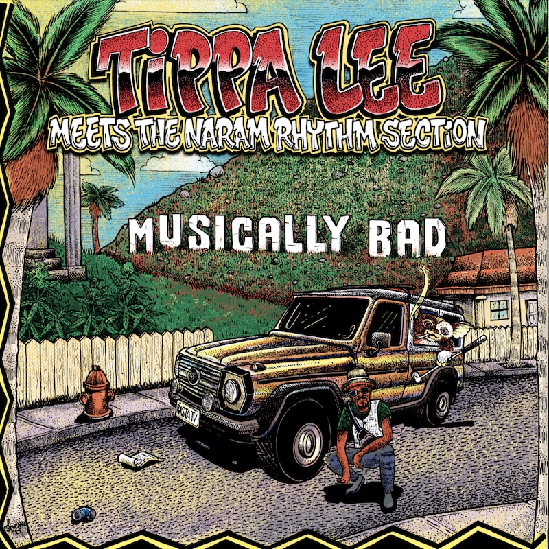 Artwork for podcast Raglan Music