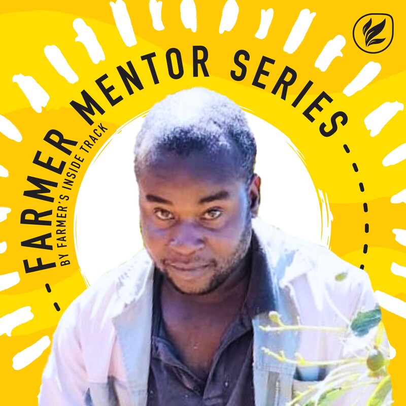 Artwork for podcast Farmer's Inside Track