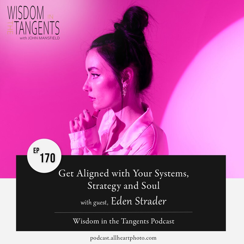 Artwork for podcast Wisdom in the Tangents