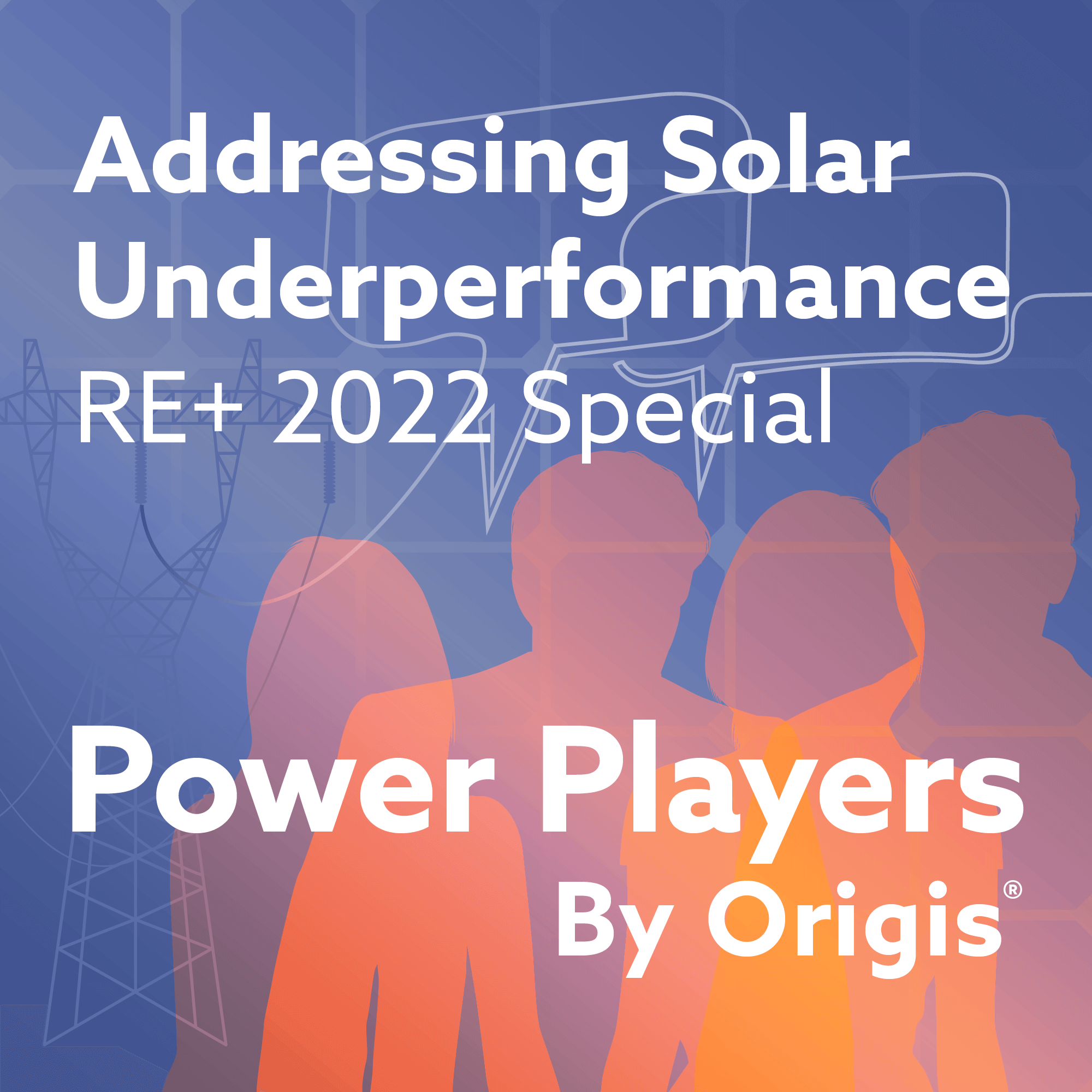 Power Players by Origis®