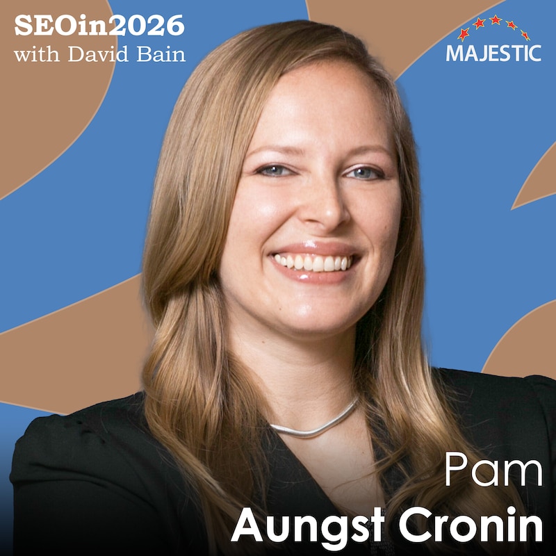 Artwork for podcast SEO in 2026