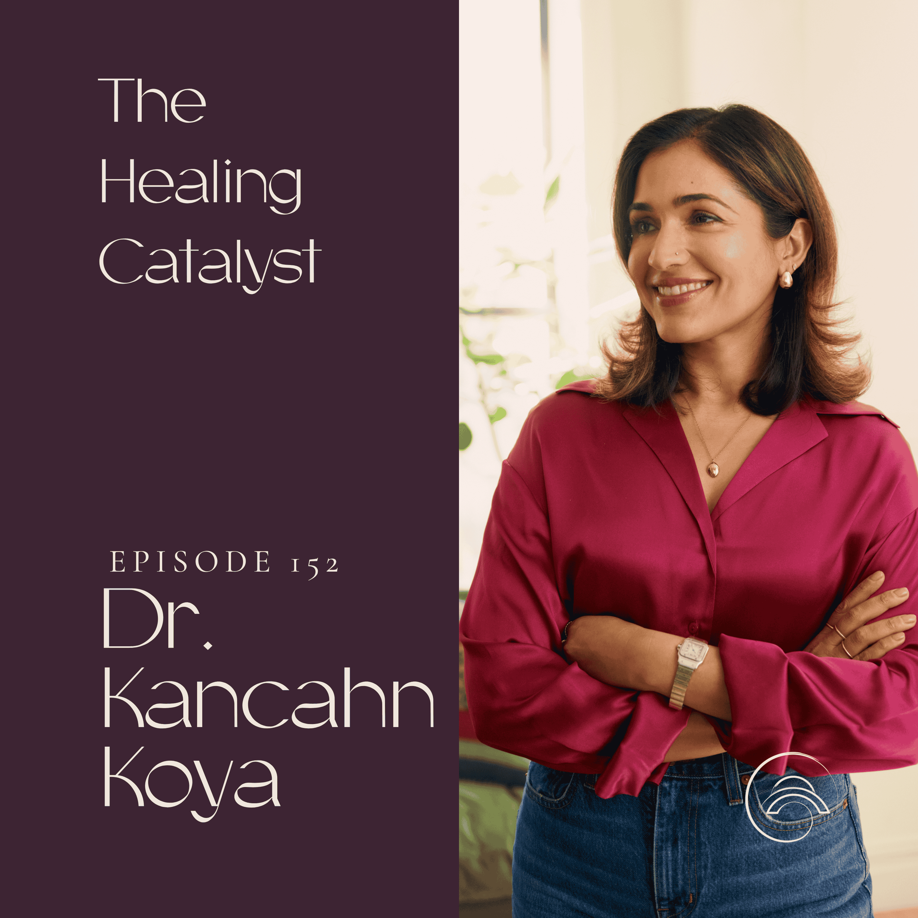 The Healing Catalyst