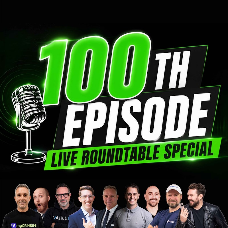 Artwork for podcast The HighLevel Experience