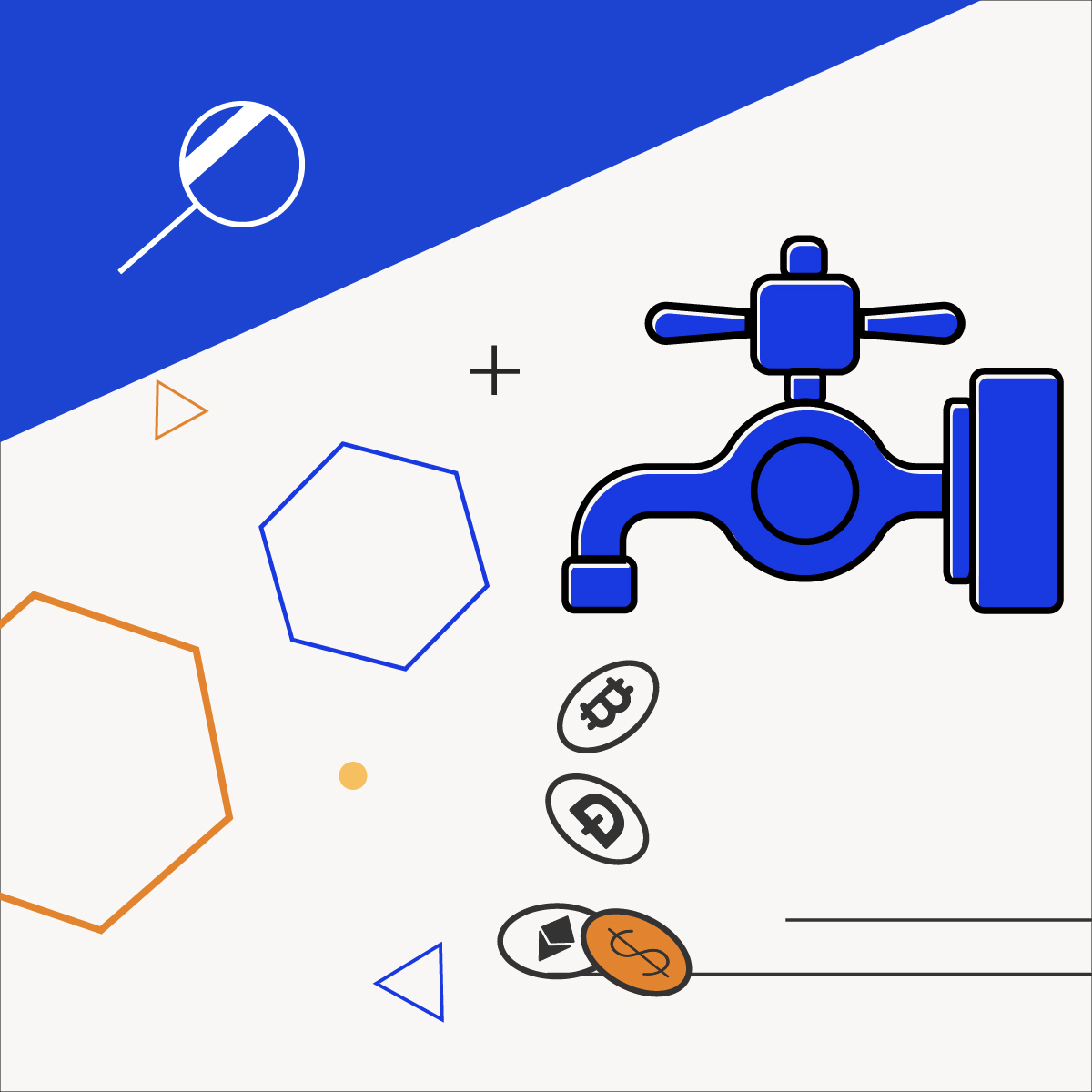 What Is A Crypto Faucet (And Popular Choices In 2022)