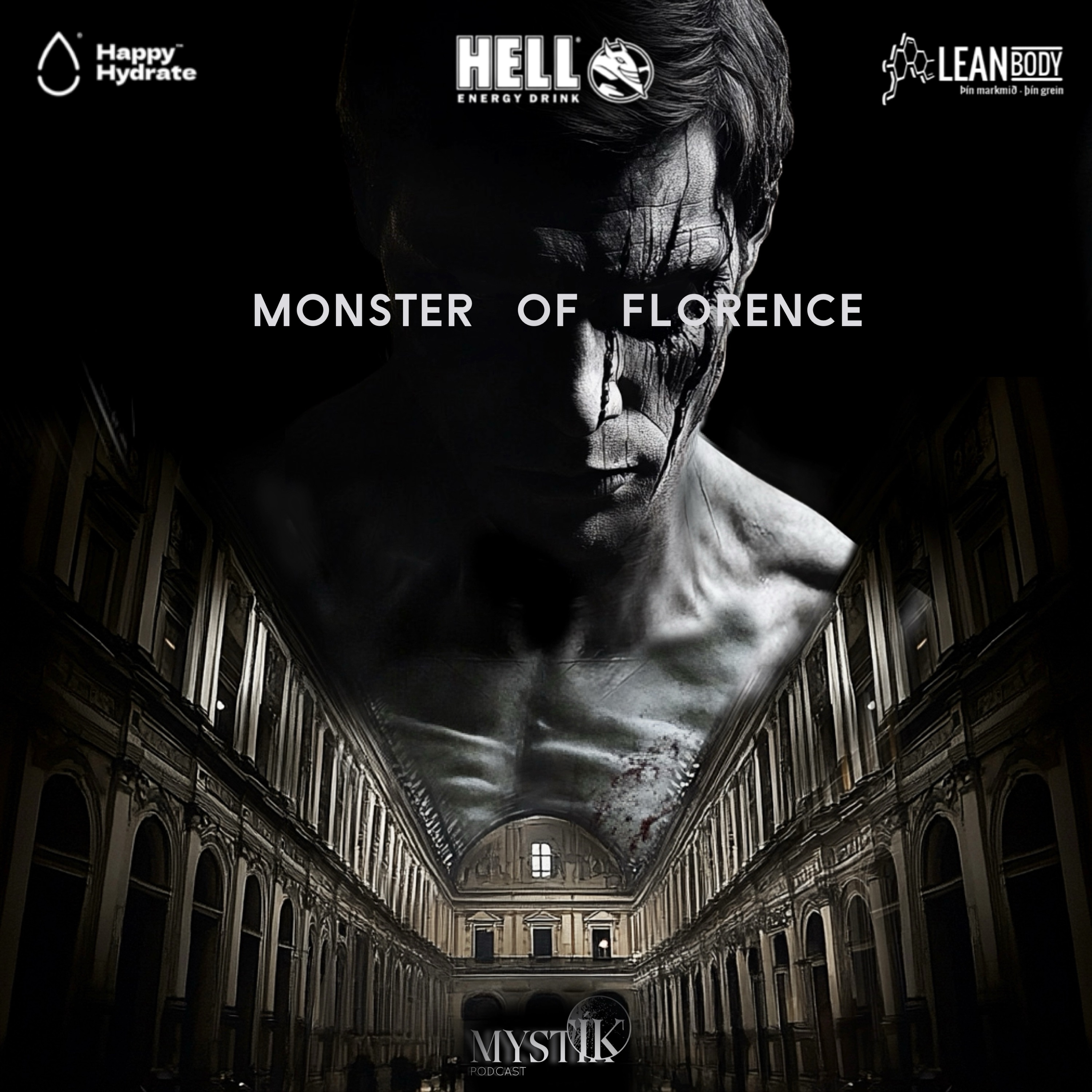 SERIAL: MONSTER OF FLORENCE