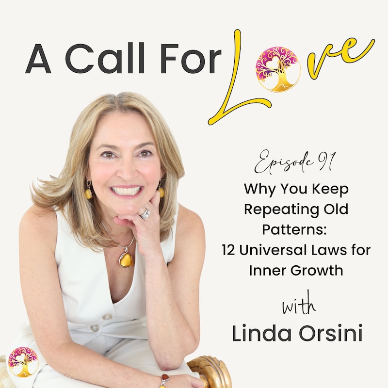 Artwork for podcast A Call For LOVE
