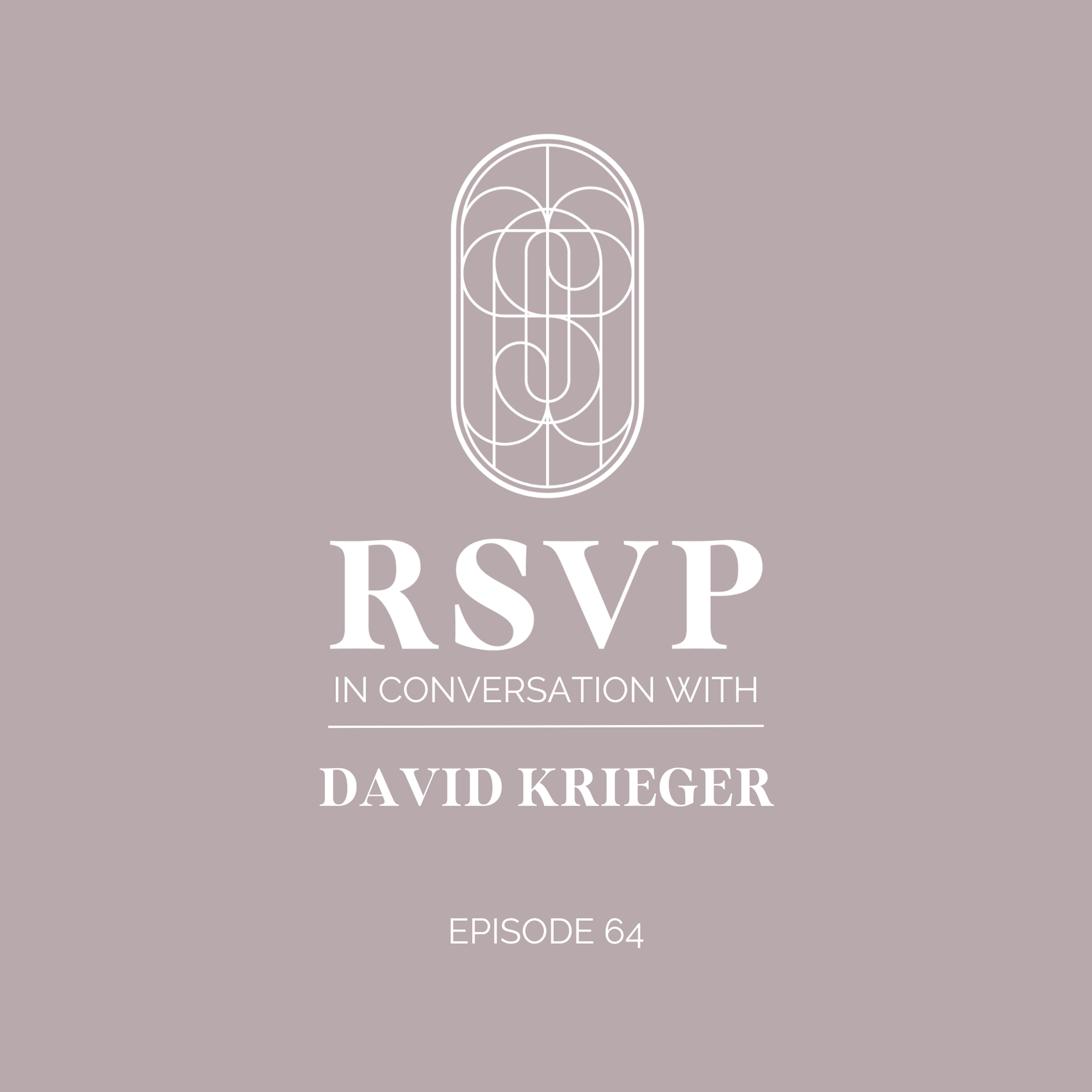 RSVP In Conversation With