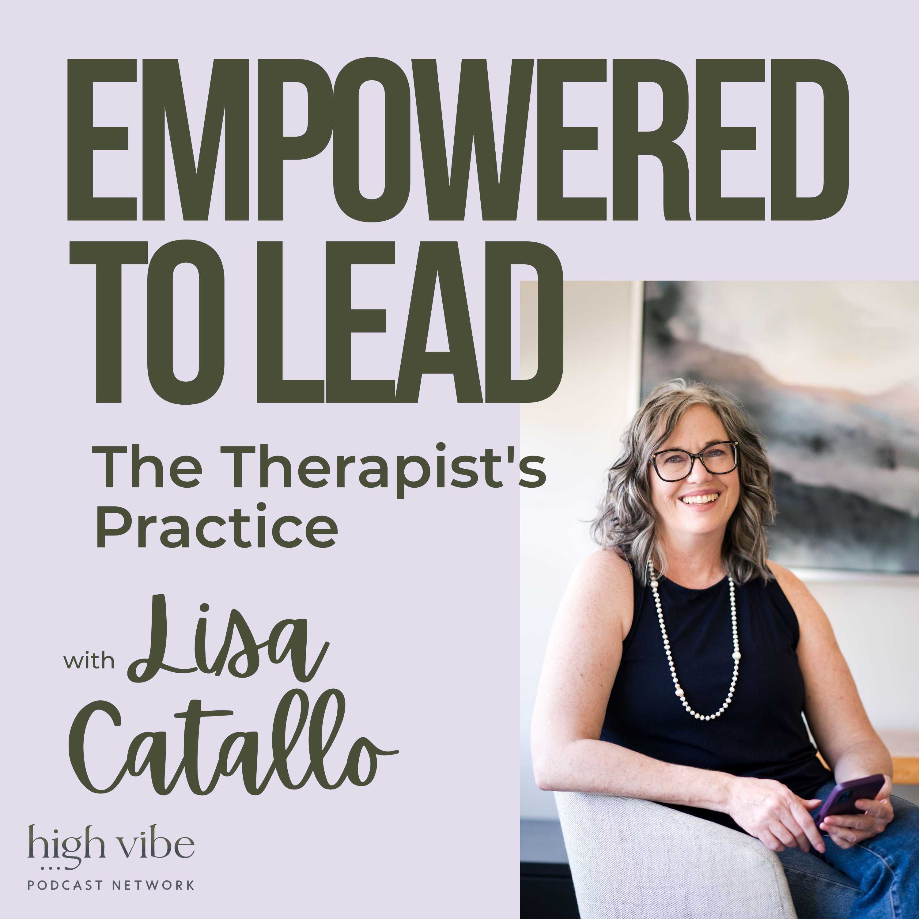 Empowered to Lead
