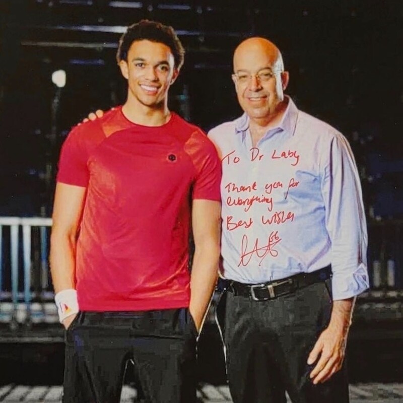 Artwork for podcast Sports Vision Radio