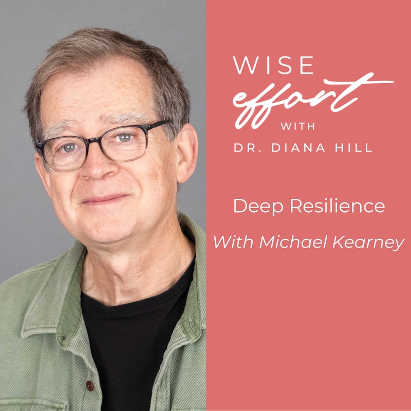 Artwork for podcast Wise Effort