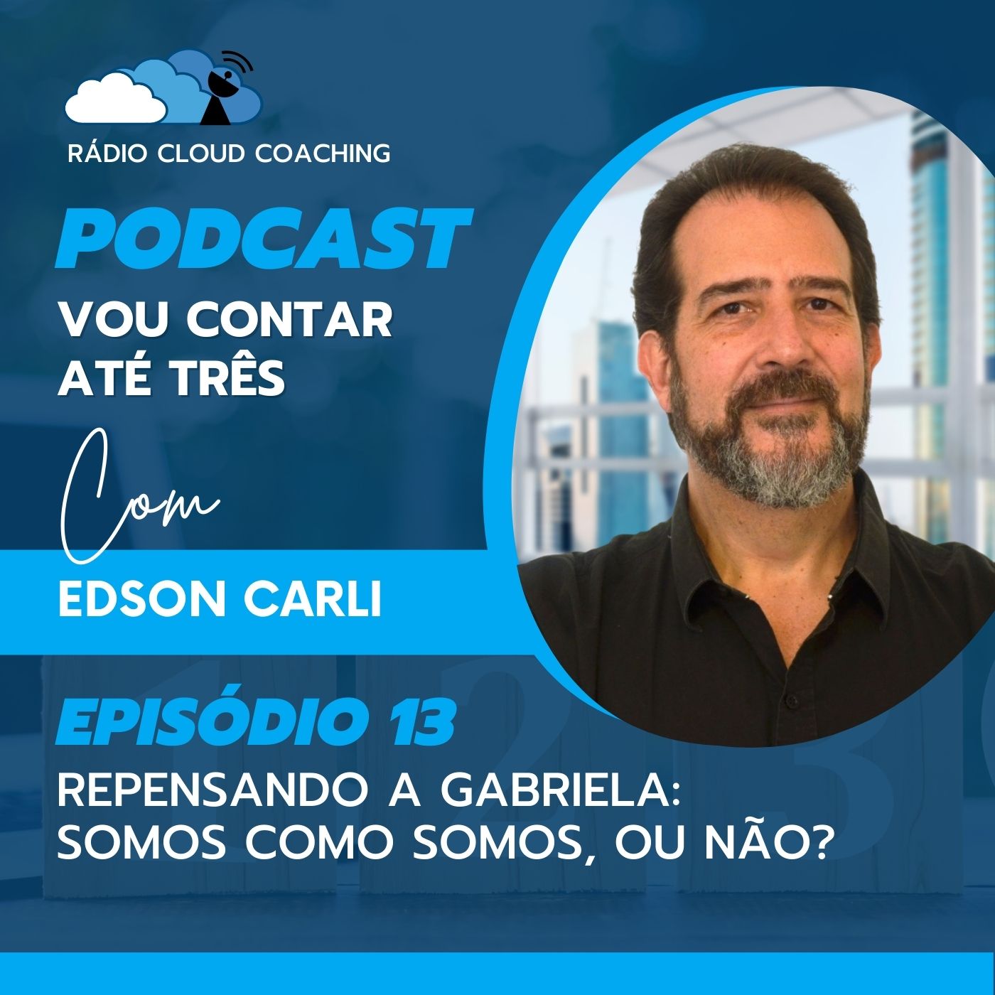 Vou Contar Até Três