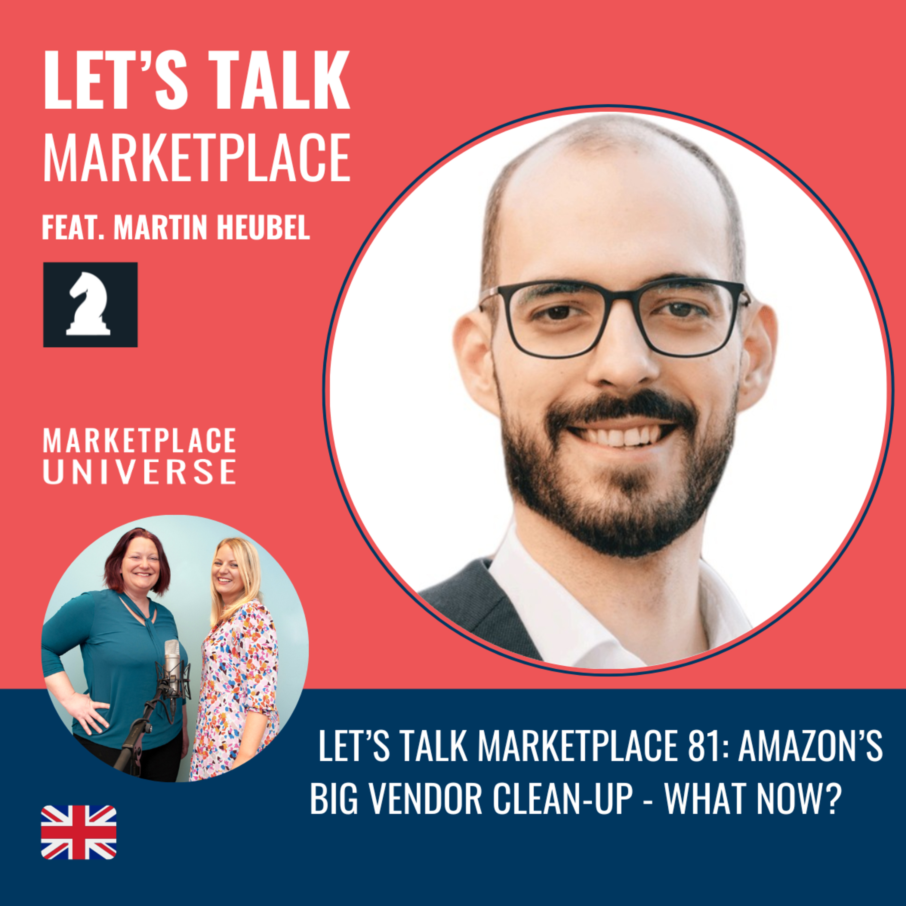 Let\'s talk Marketplace