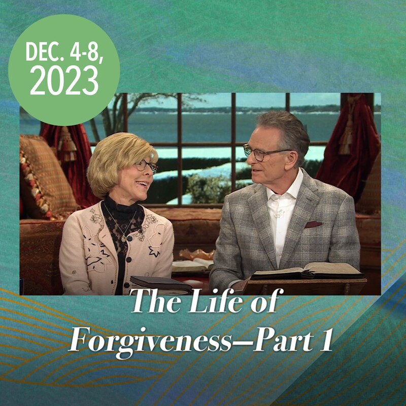 Artwork for podcast Believer's Voice of Victory Audio Podcast