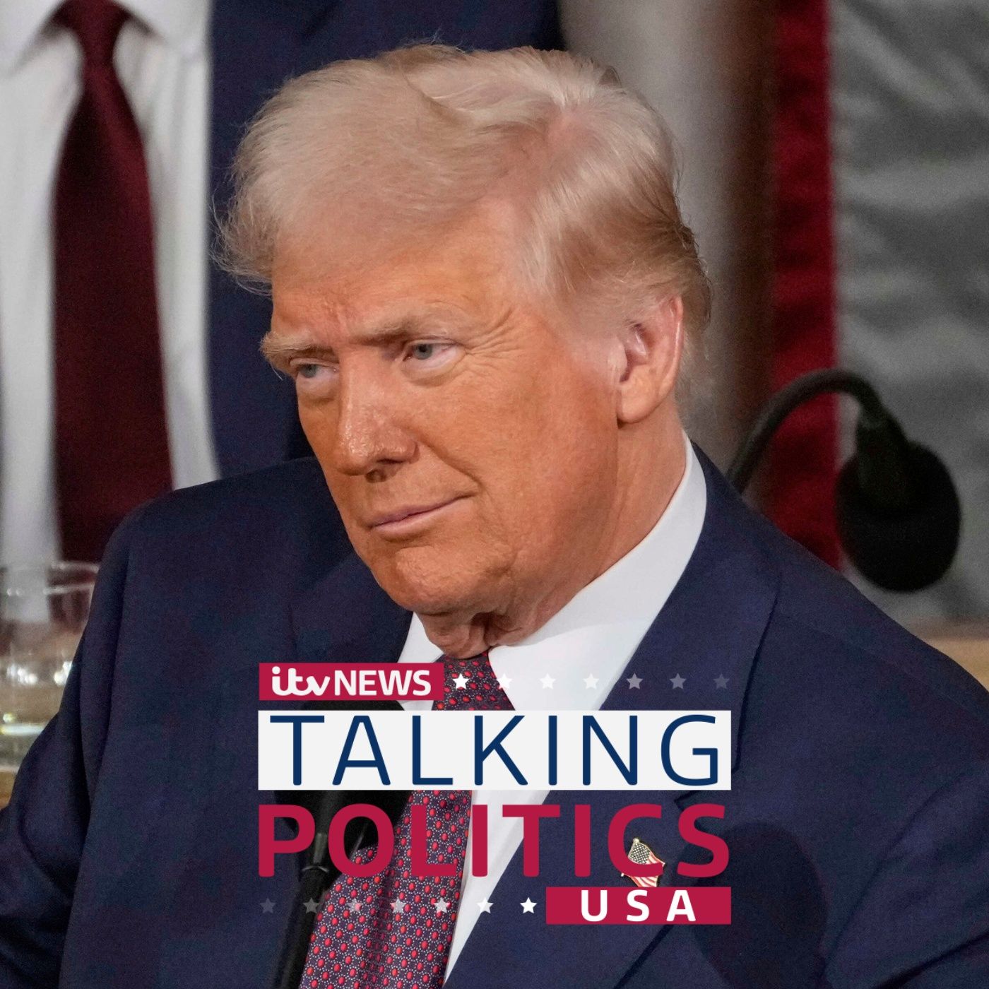 Fifty days of Donald Trump 2.0, presidential 'swagger' and Top Gun diplomacy