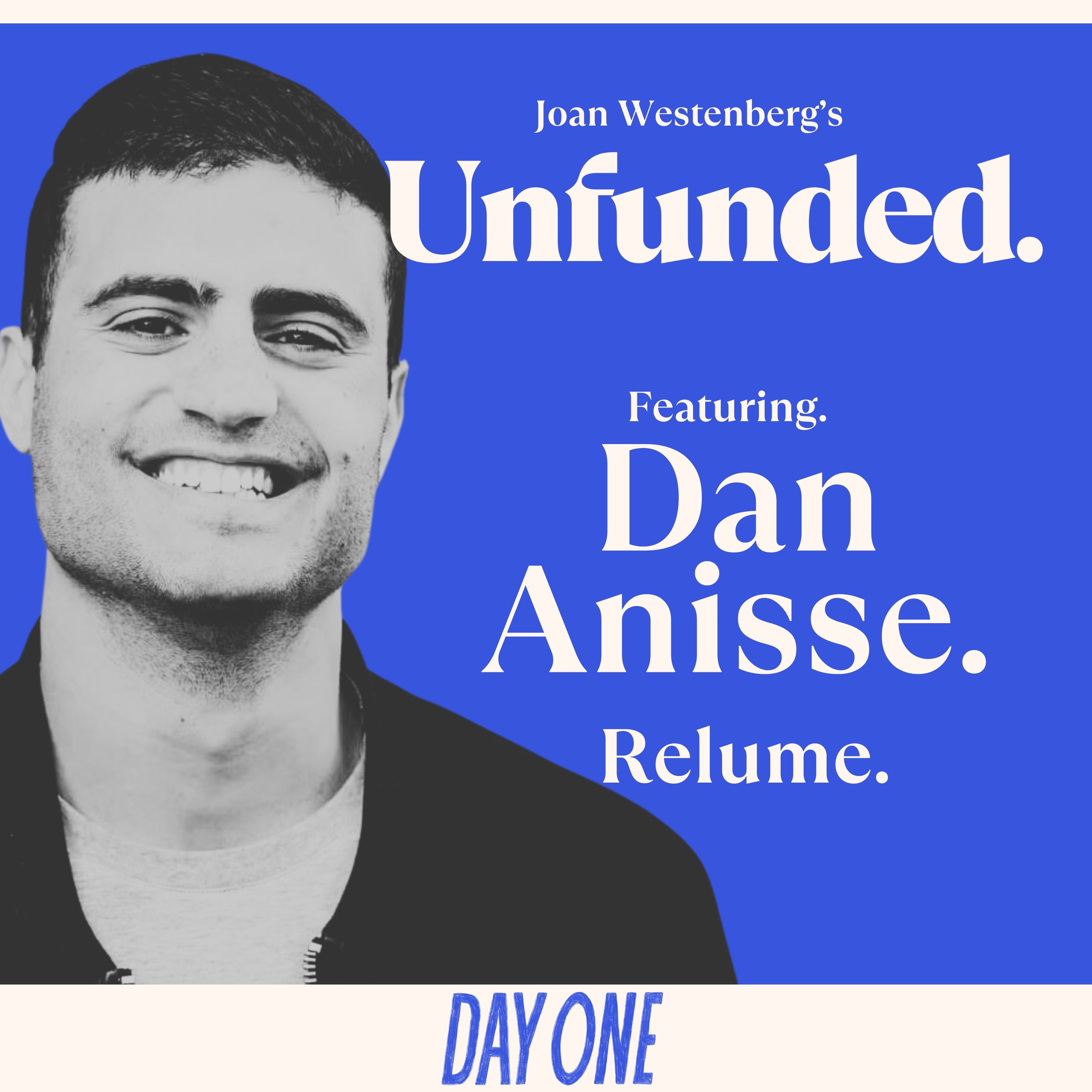 Unfunded with Joan Westenberg