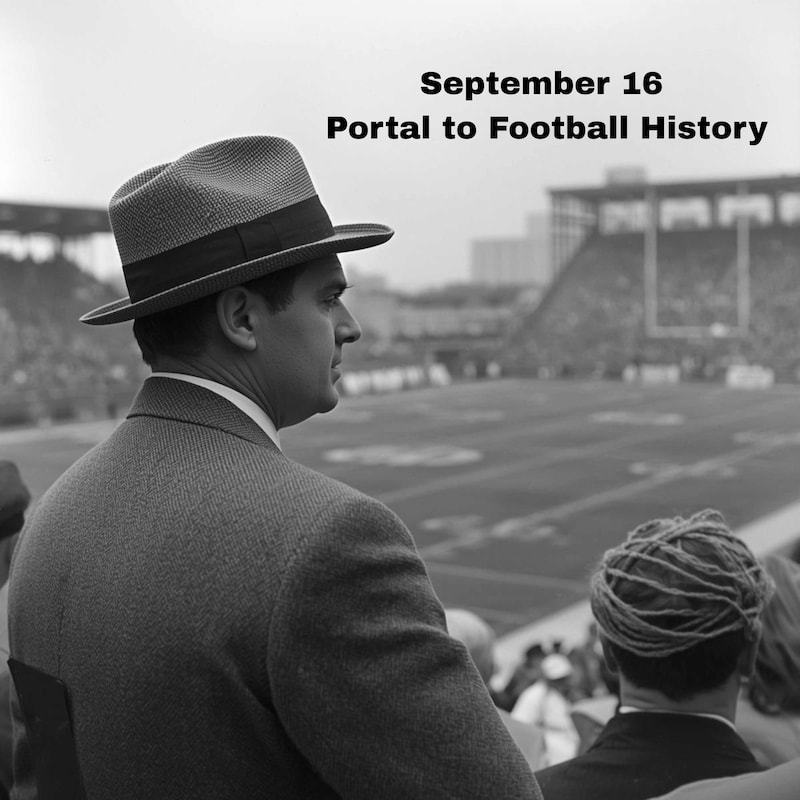 Artwork for podcast Pigskin Dispatch