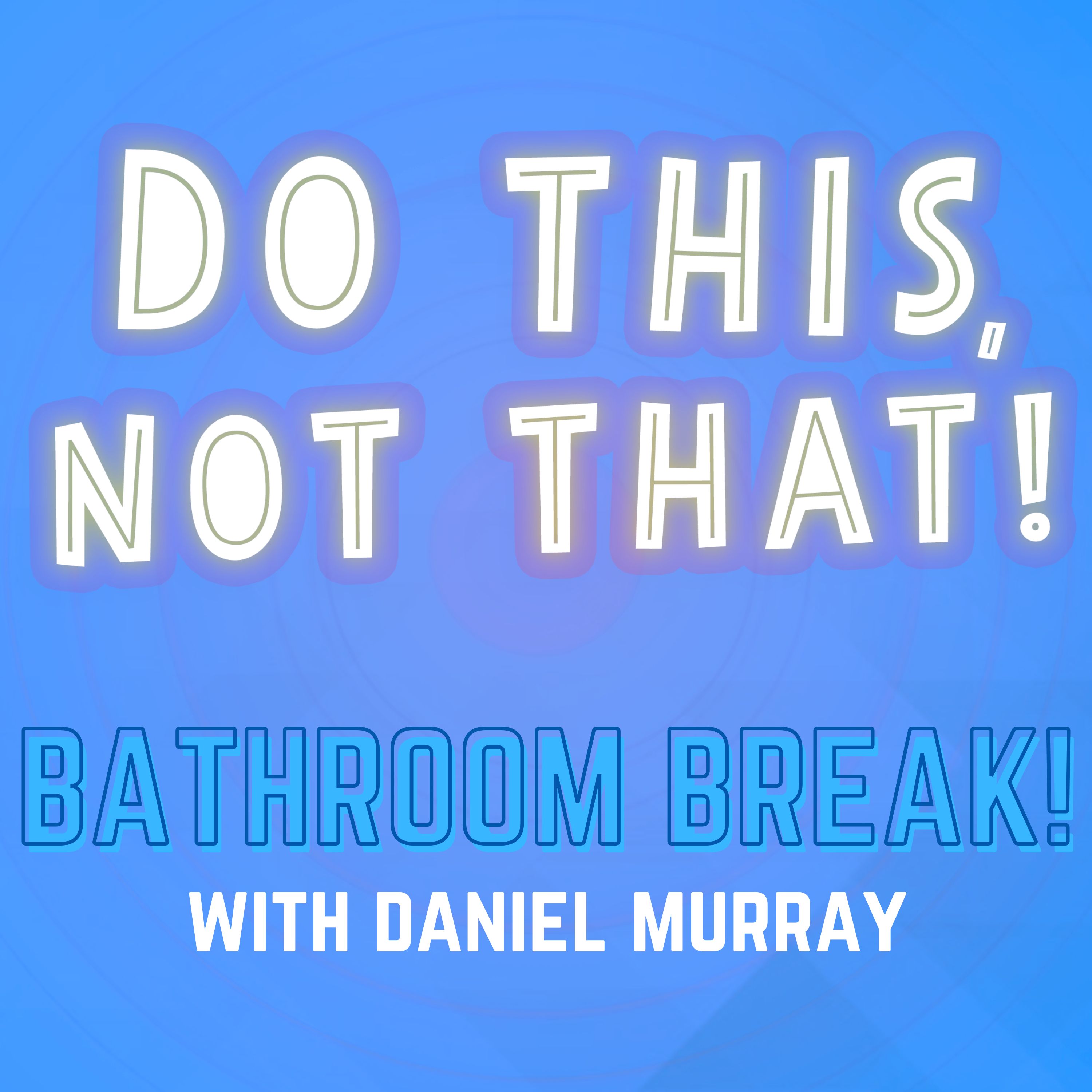 SPECIAL SERIES == Are Followers Still a Thing? Let’s Get Real 🎯 <== | BATHROOM Break #66 COLLAB: The Marketing Millennials + Do This, Not That