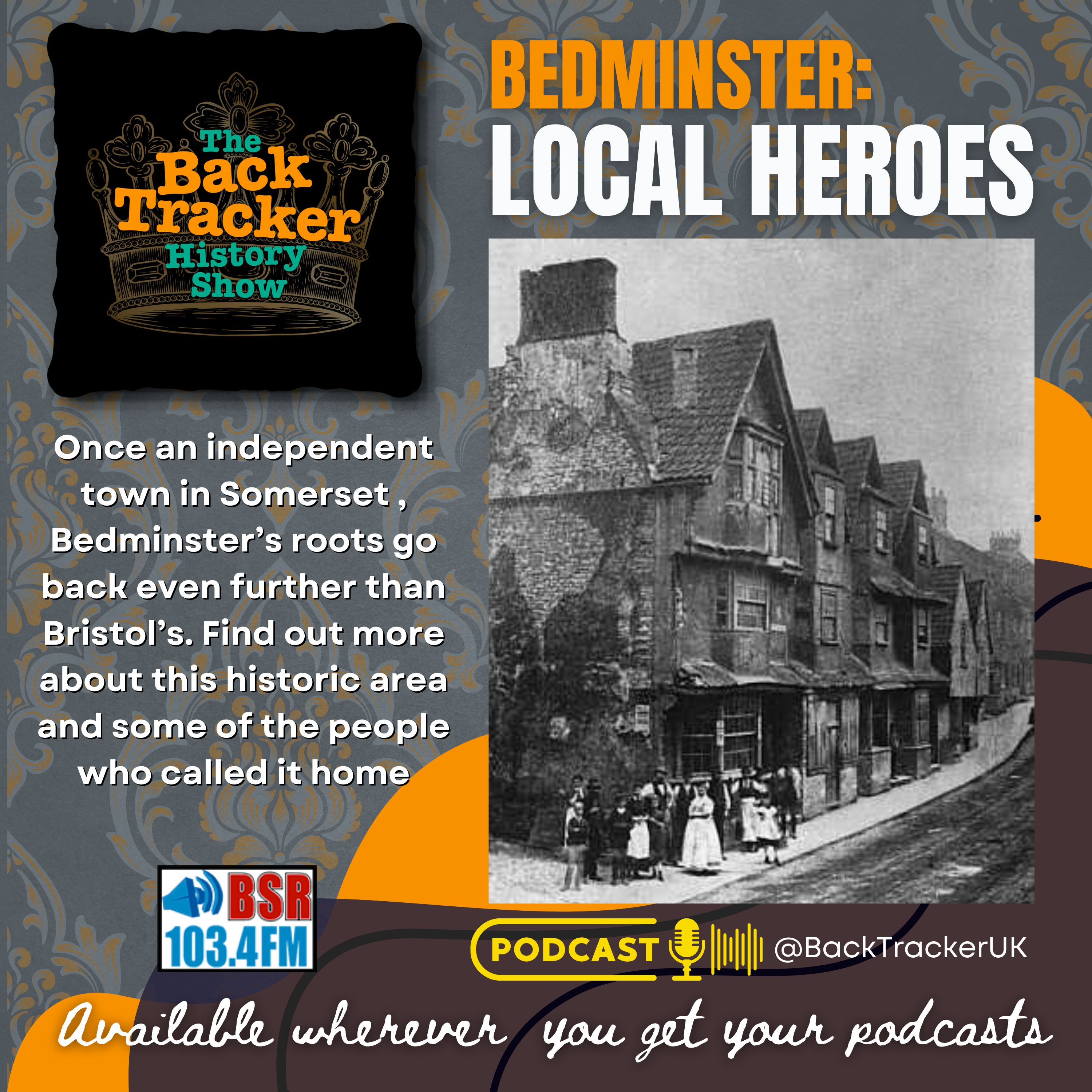 Local Heroes: Bedminster