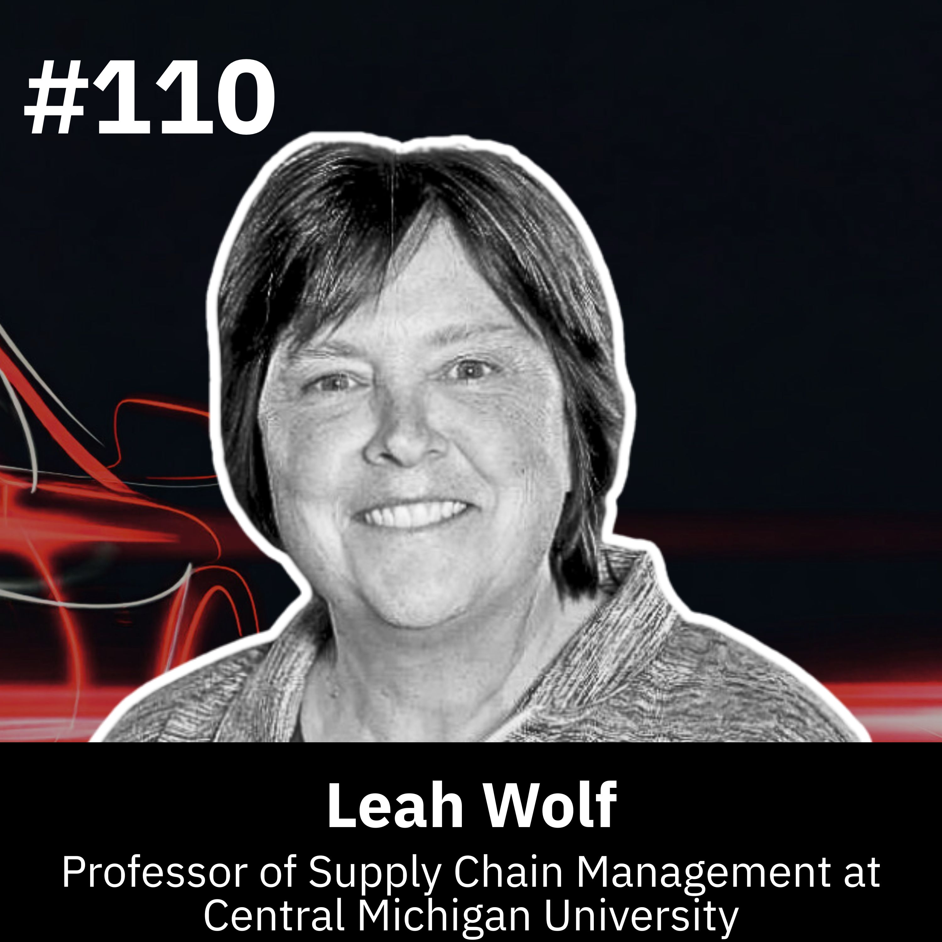 Auto Supply Chain Champions