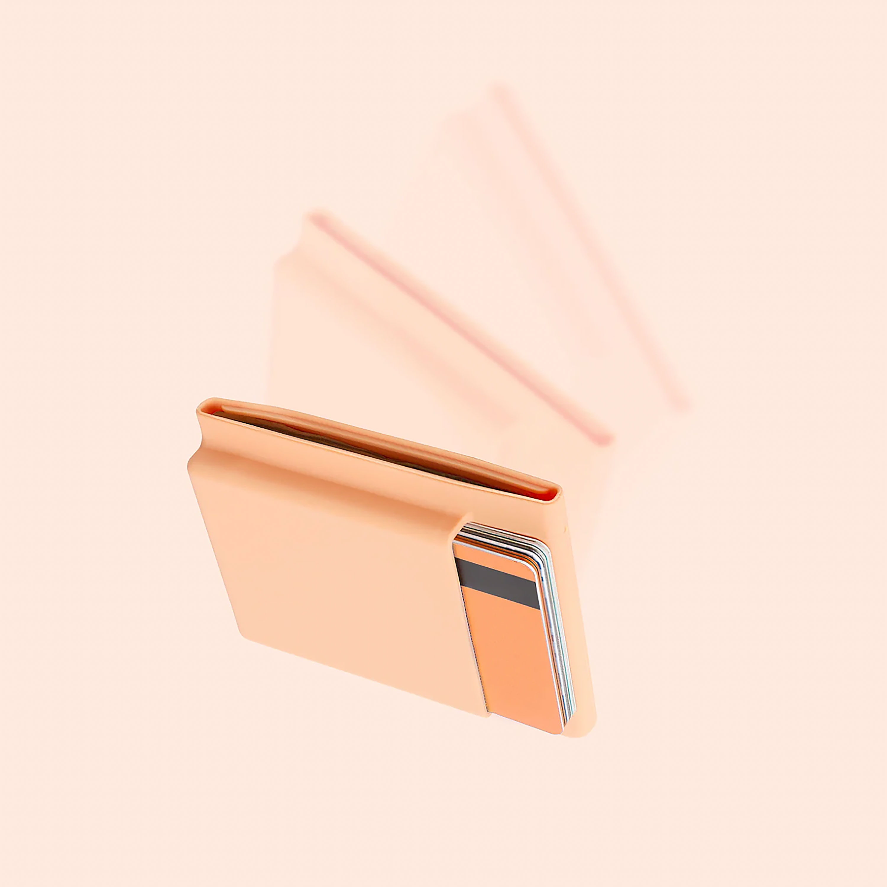 Blind Shovel