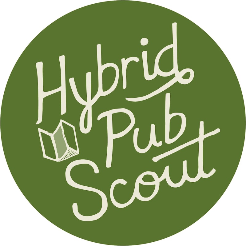 Artwork for podcast Hybrid Pub Scout Podcast