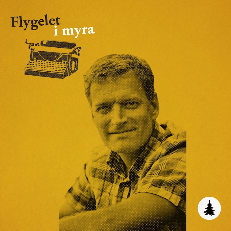 Artwork for podcast Flygelet i myra