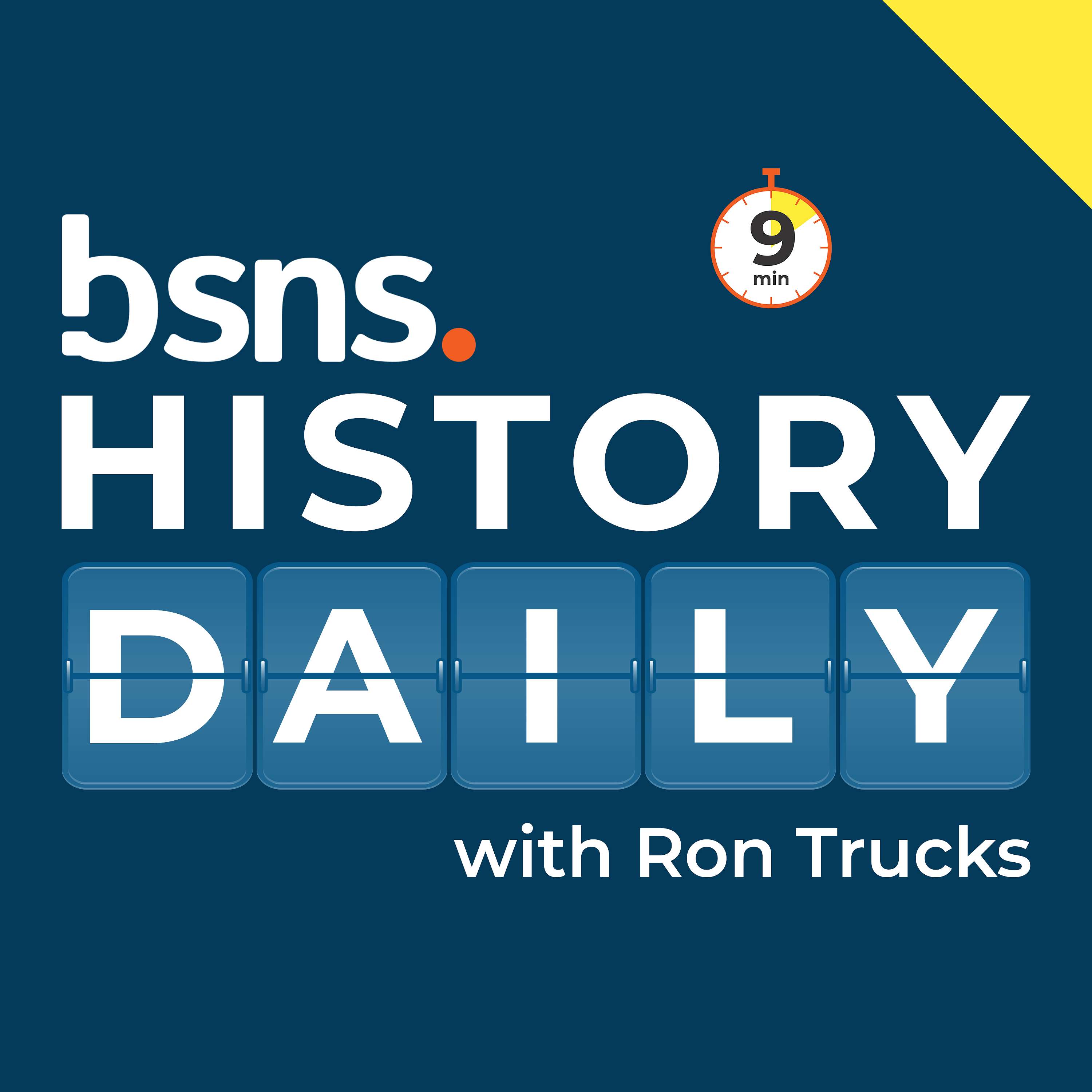 bsnsHistory cover art