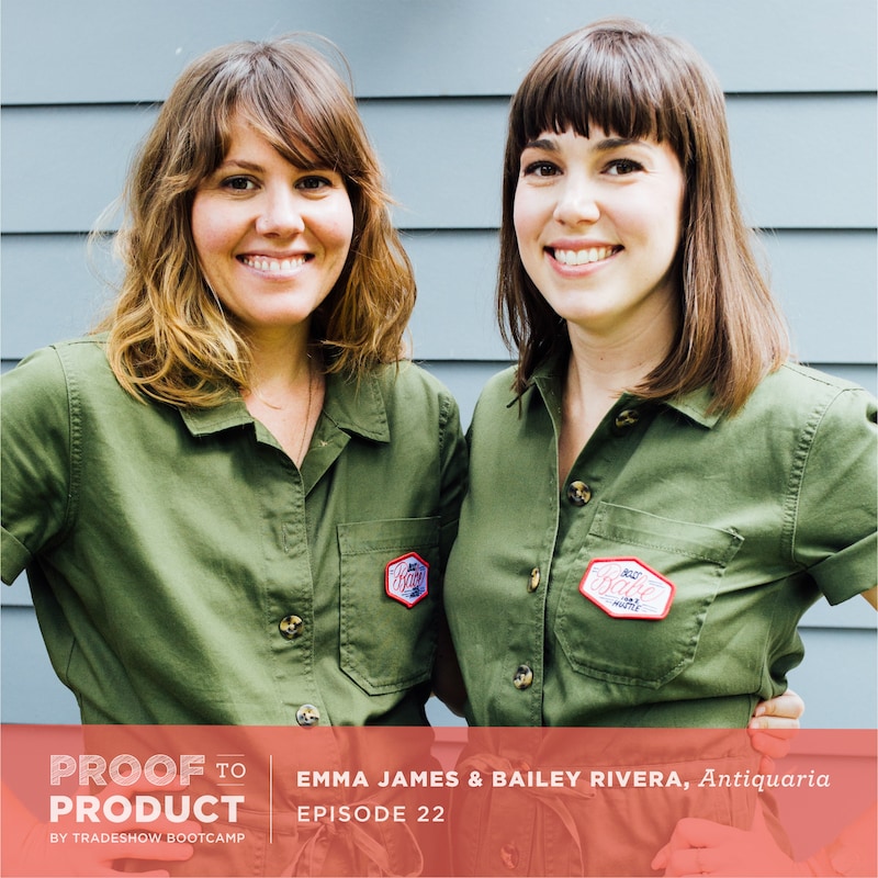 Artwork for podcast Proof to Product