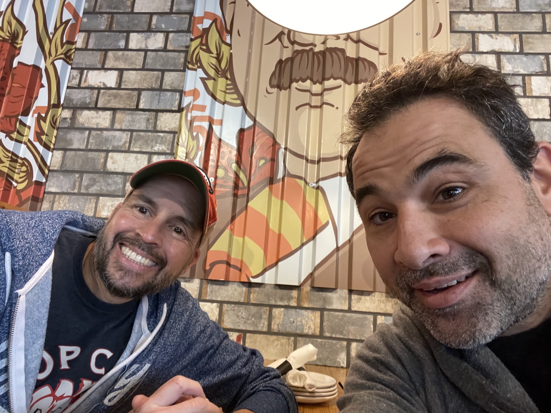 Kraig Torres – Hop City Craft Beer & Wine episode artwork