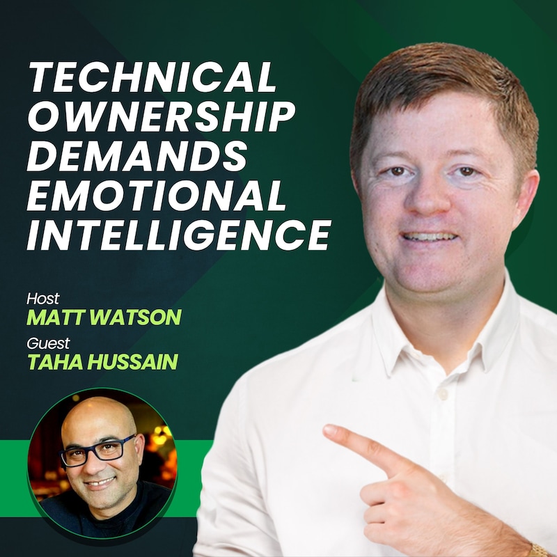 Artwork for podcast Product Driven