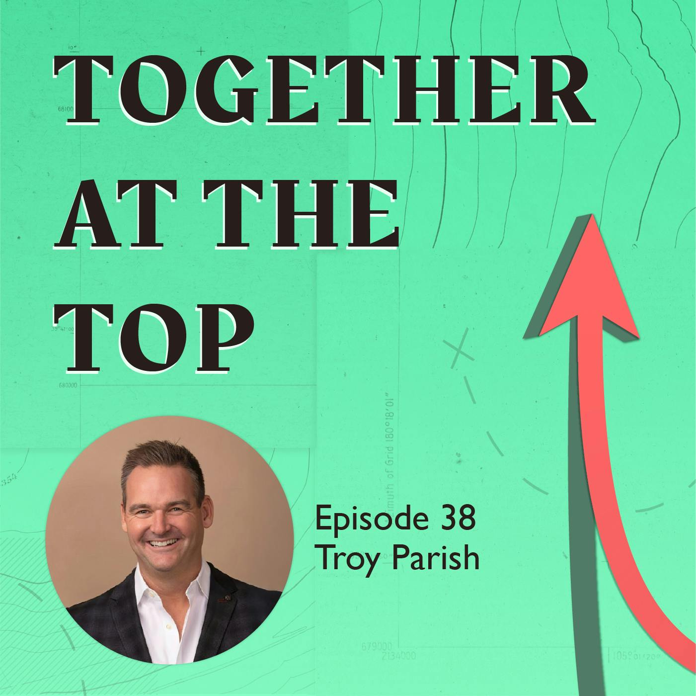 Together at the Top