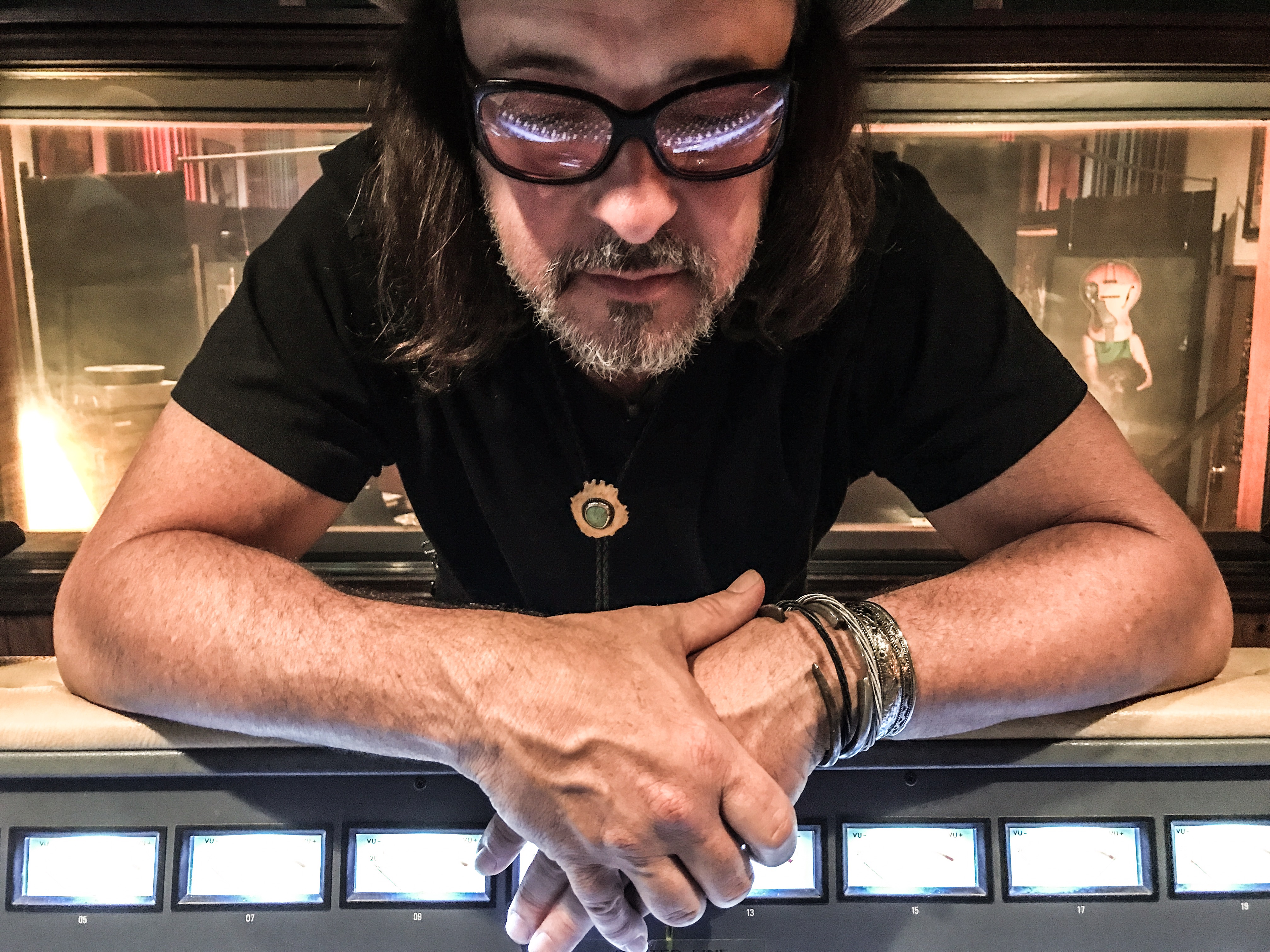 RSR179 - Charles Holloman - Muscle Shoals Now, More Than Just the Music