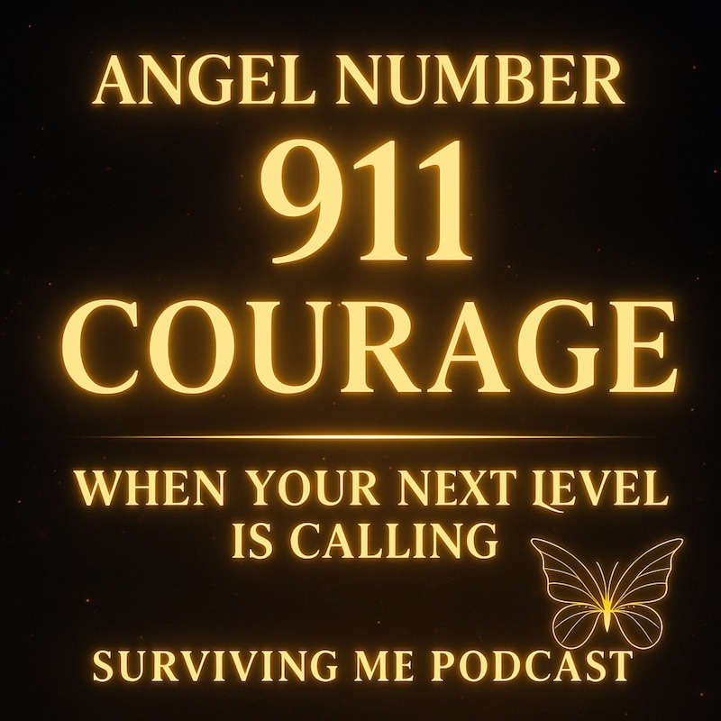 Artwork for podcast Surviving Me