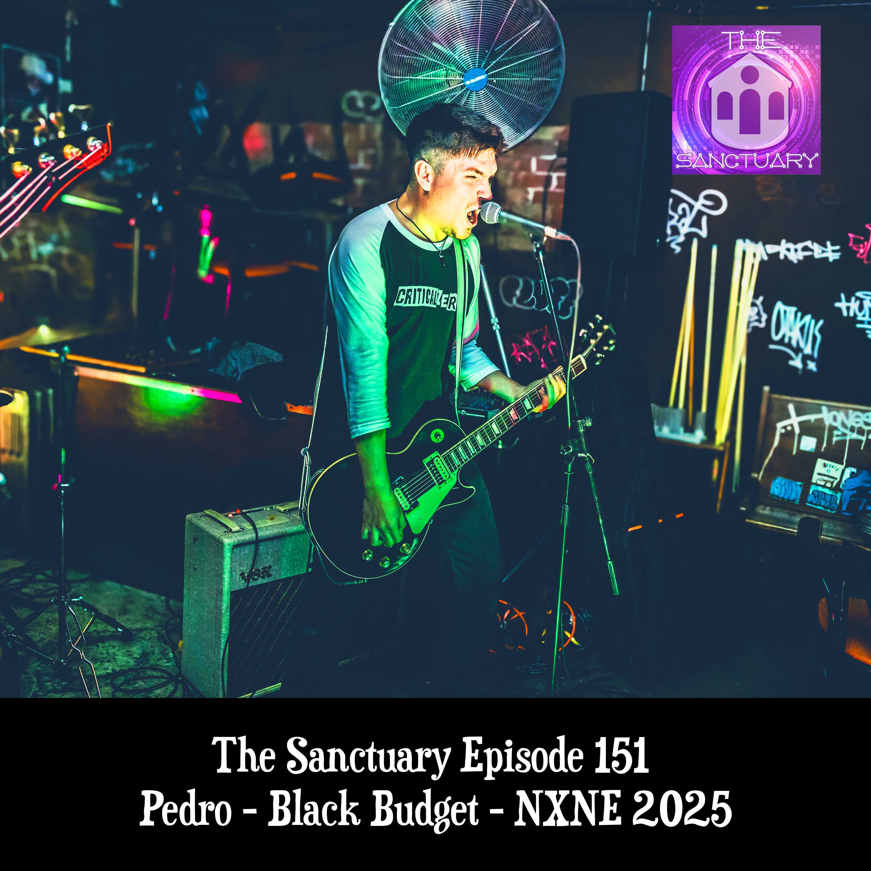 Black Budget - NXNE 2025