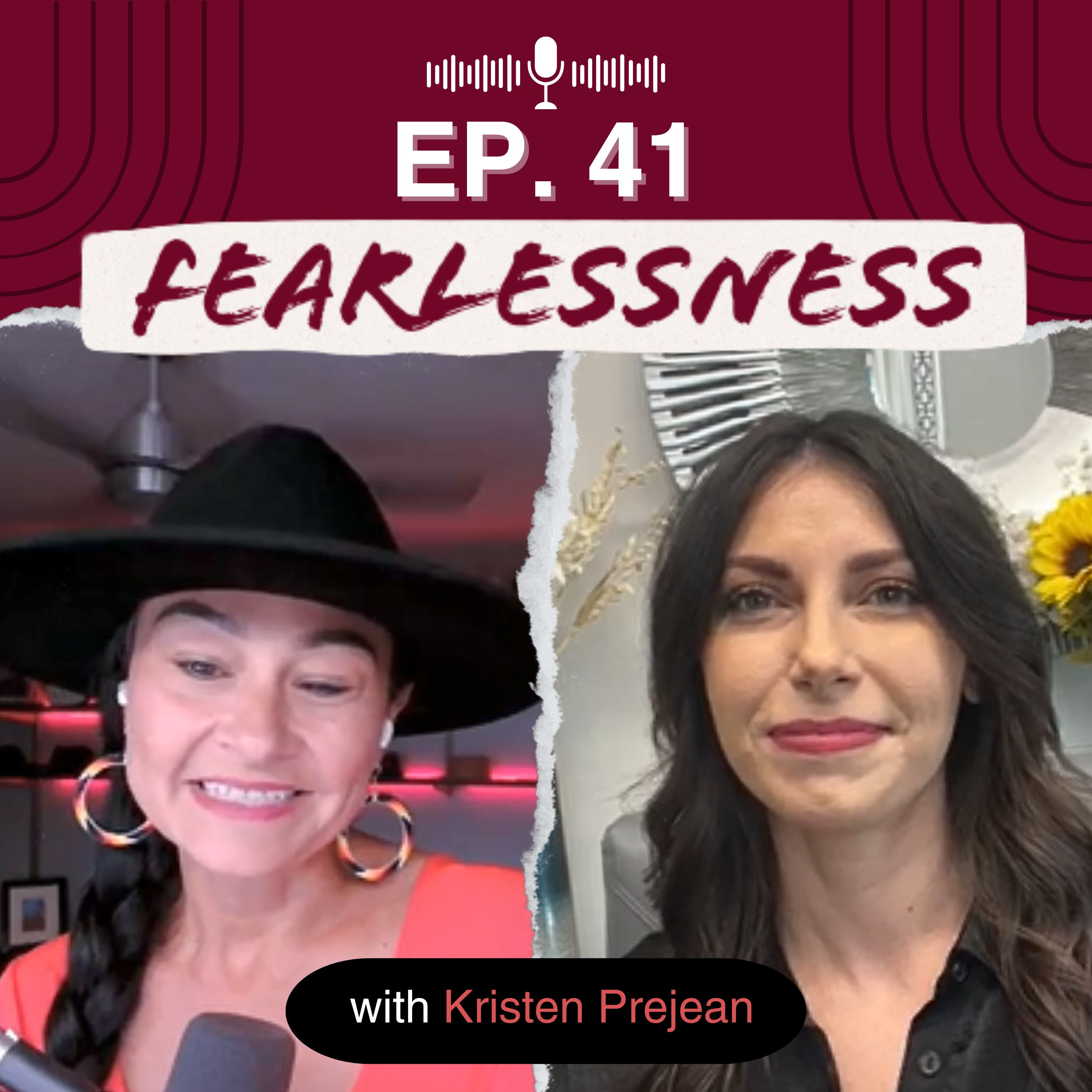 The Libby DeLucien Podcast