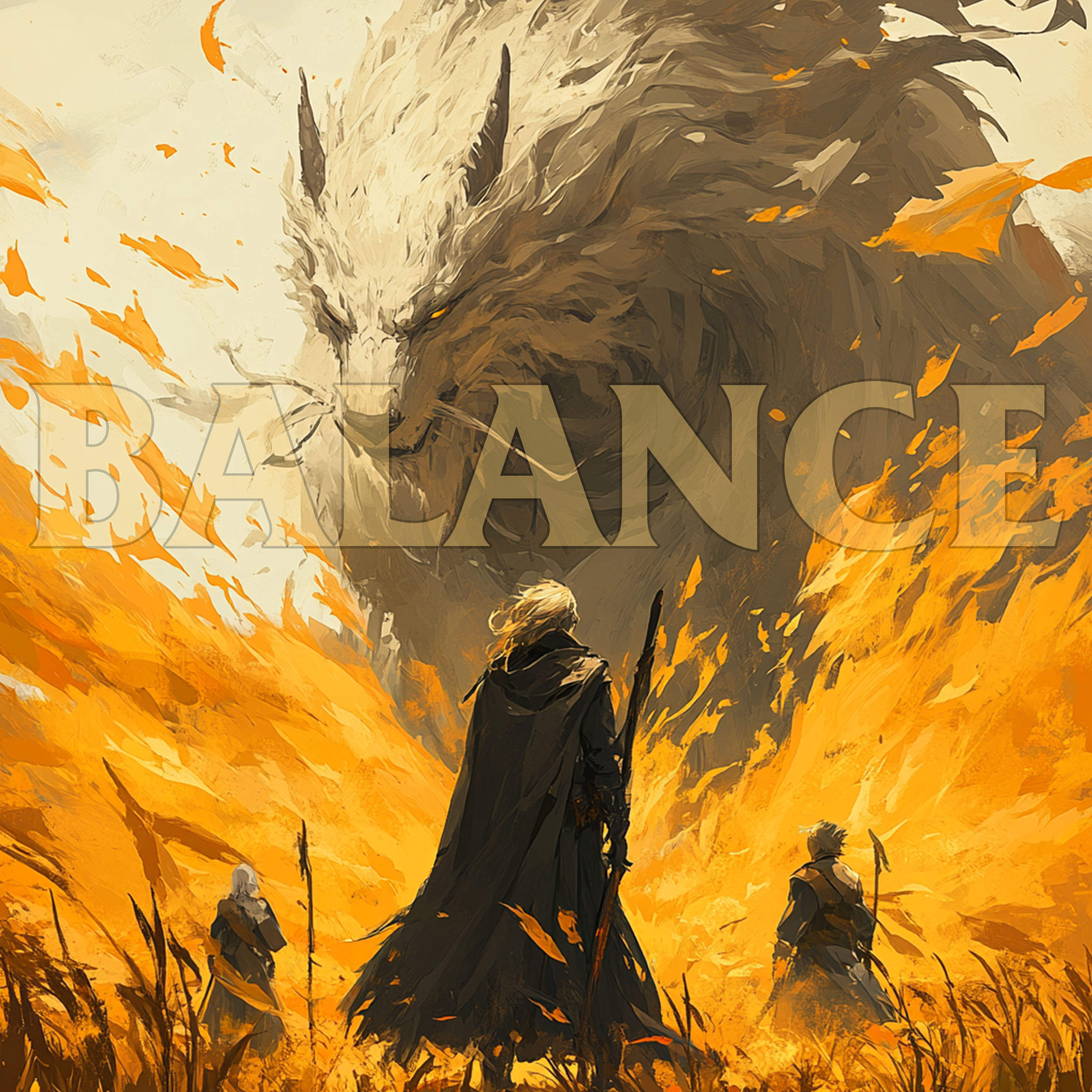 No Plot, Only Lore