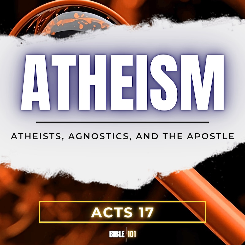 Artwork for podcast Acts Explained: A Bible Study