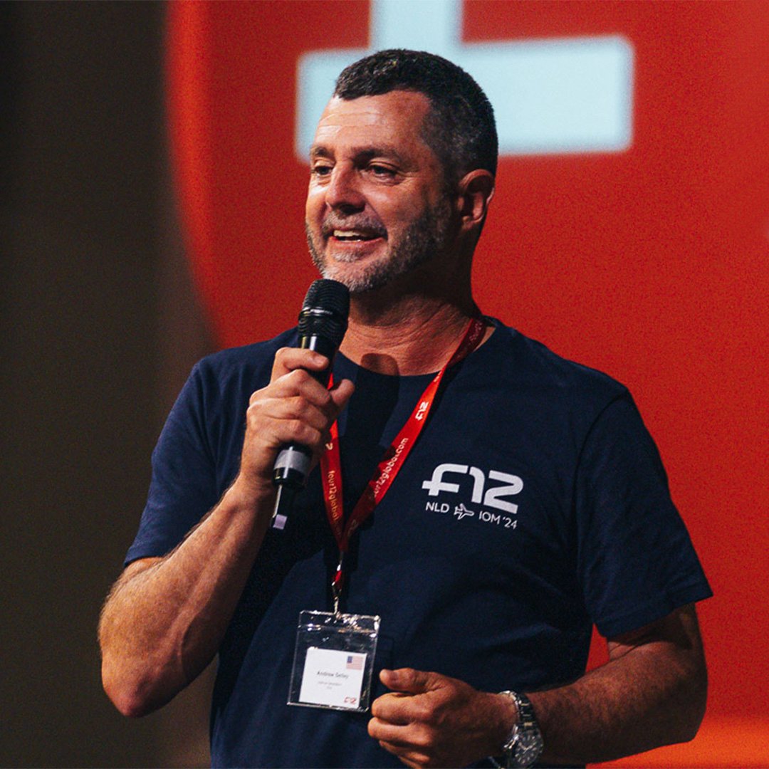 Conference Messages | Four12