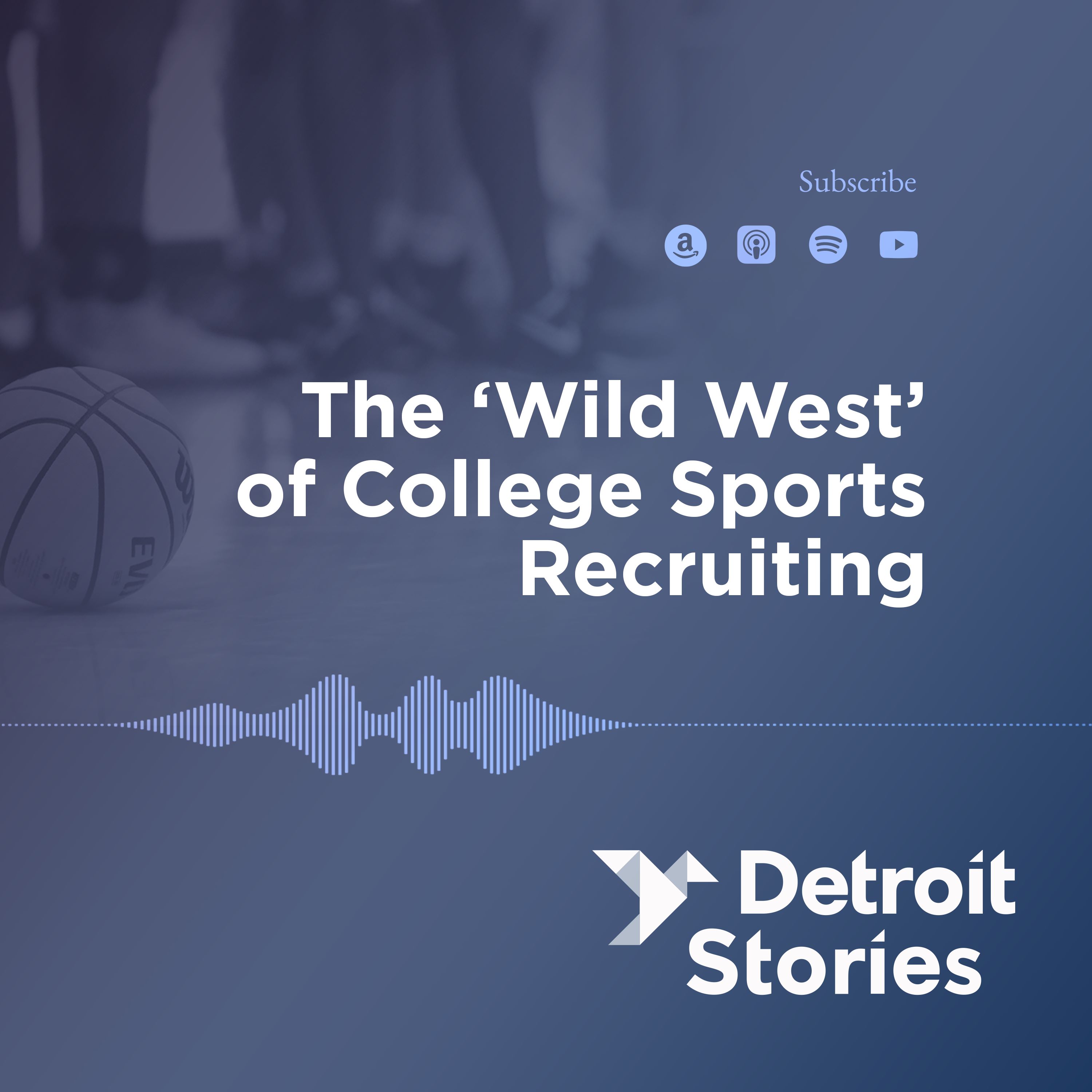 Detroit Stories